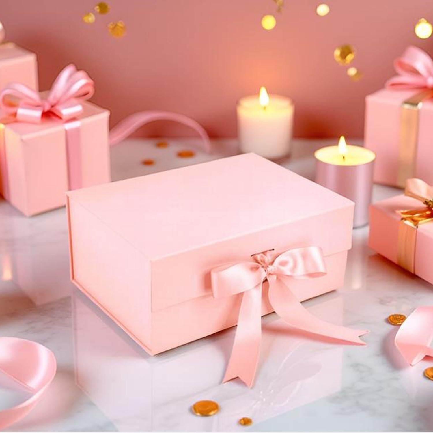 shivdhara craft Solid Party Box-picture-11