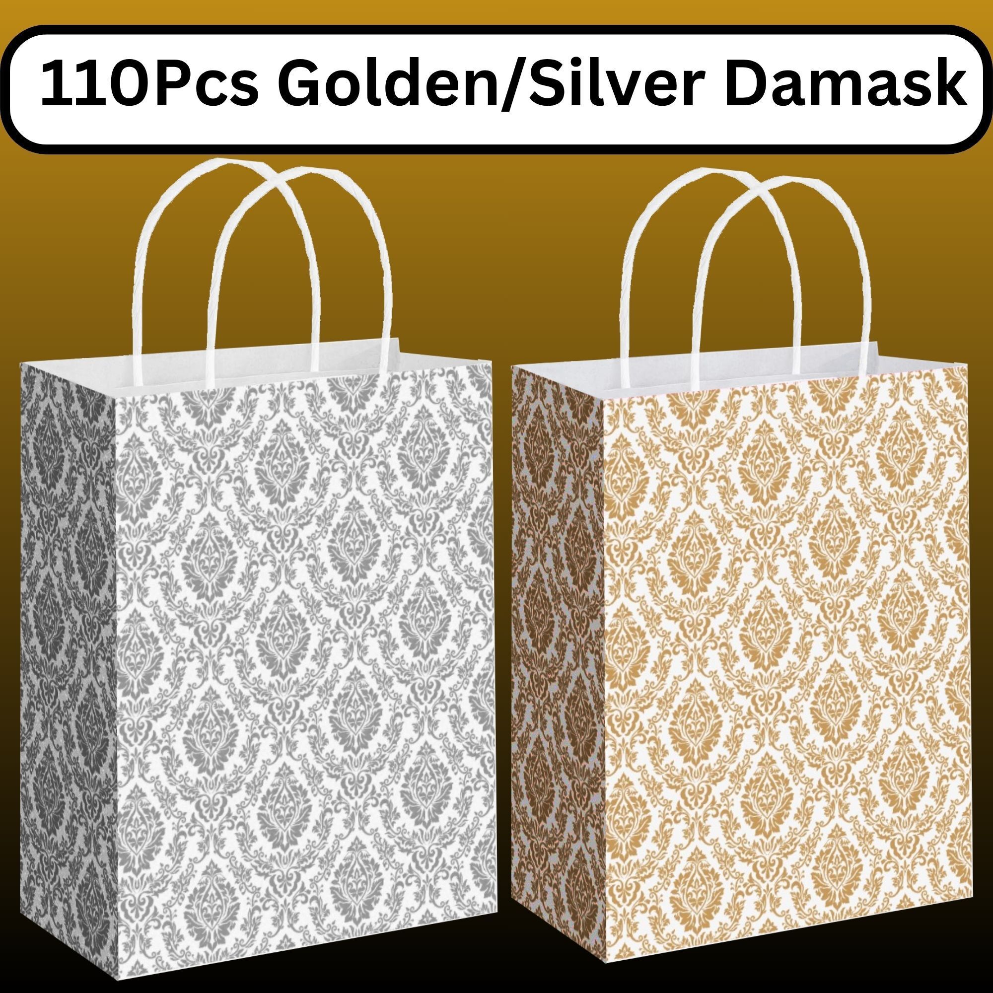 inppl Printed Party Bag-picture-22