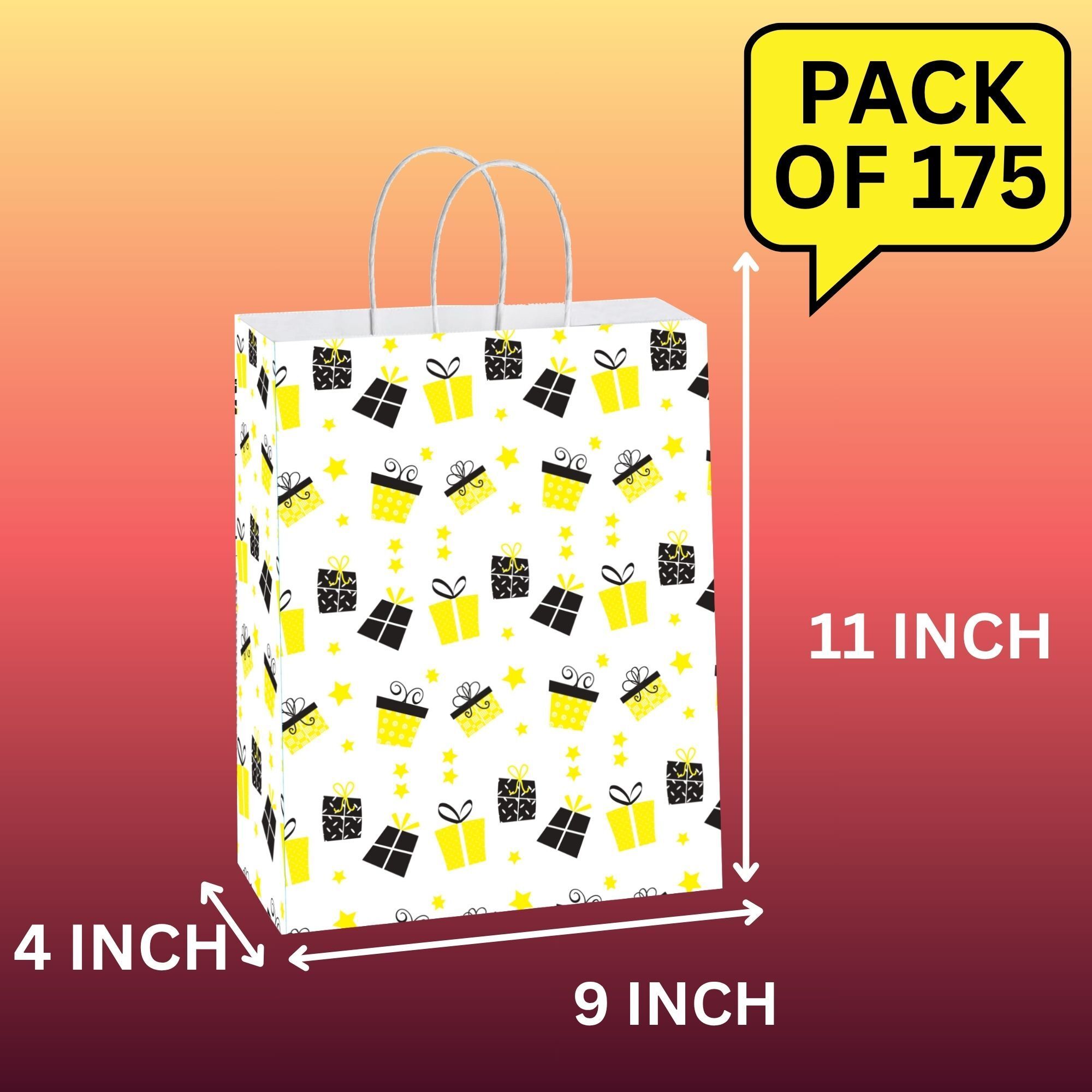 inppl Printed Party Bag-picture-41
