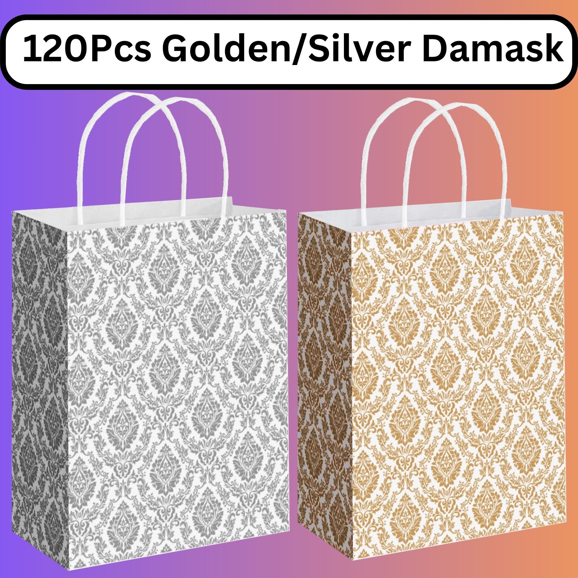 inppl Printed Party Bag-picture-39