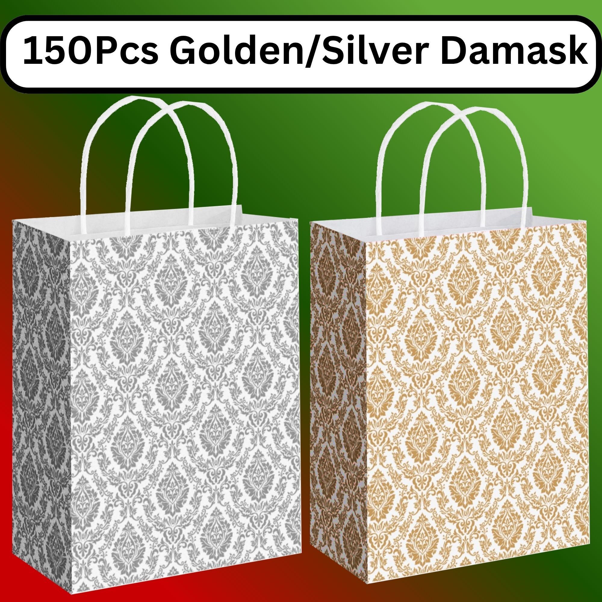 inppl Printed Party Bag-picture-11