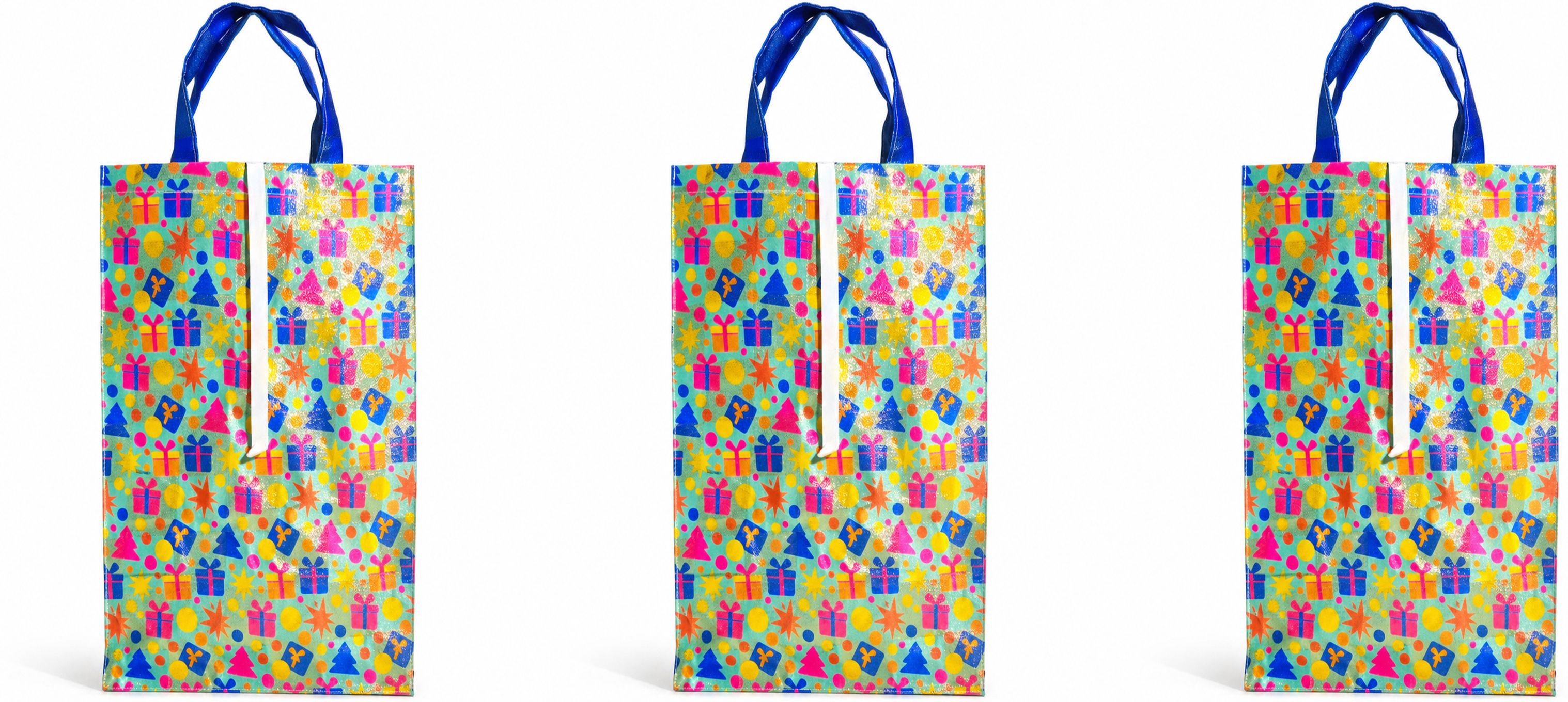 giftcy Printed Party Bag-picture-46