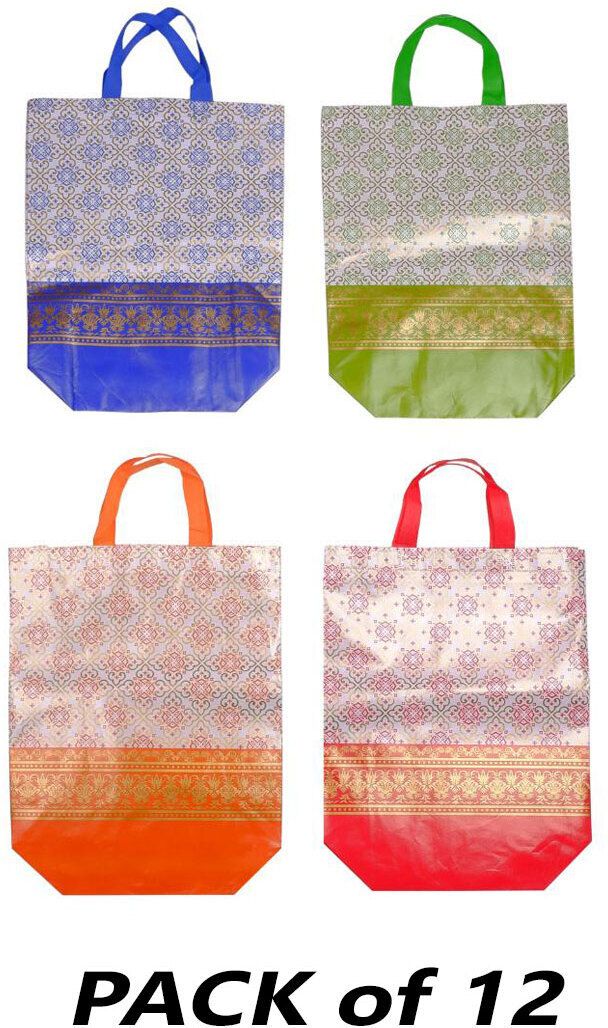sainik's Printed Party Bag-picture-17