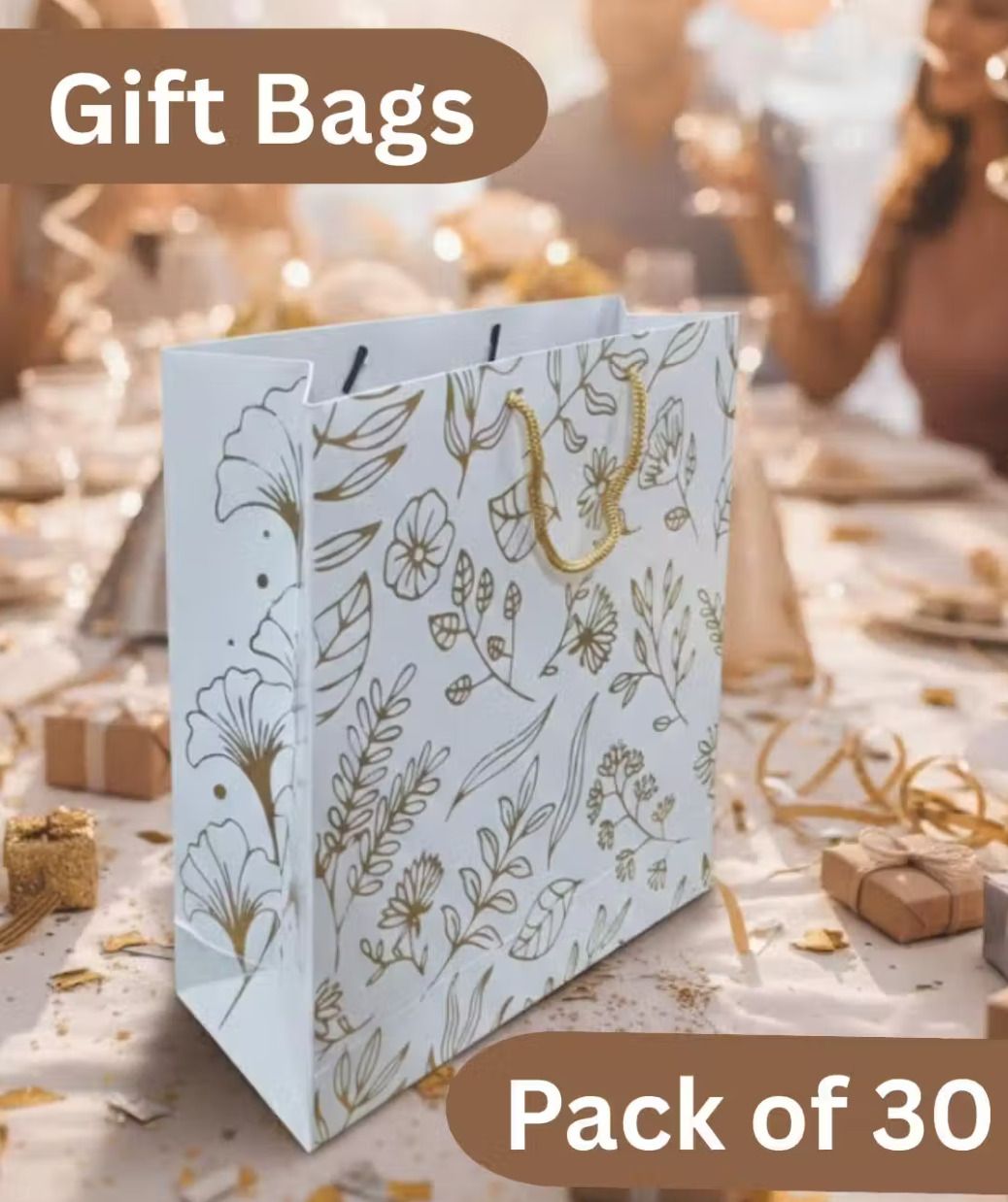 mitendo Printed Party Bag-picture-48