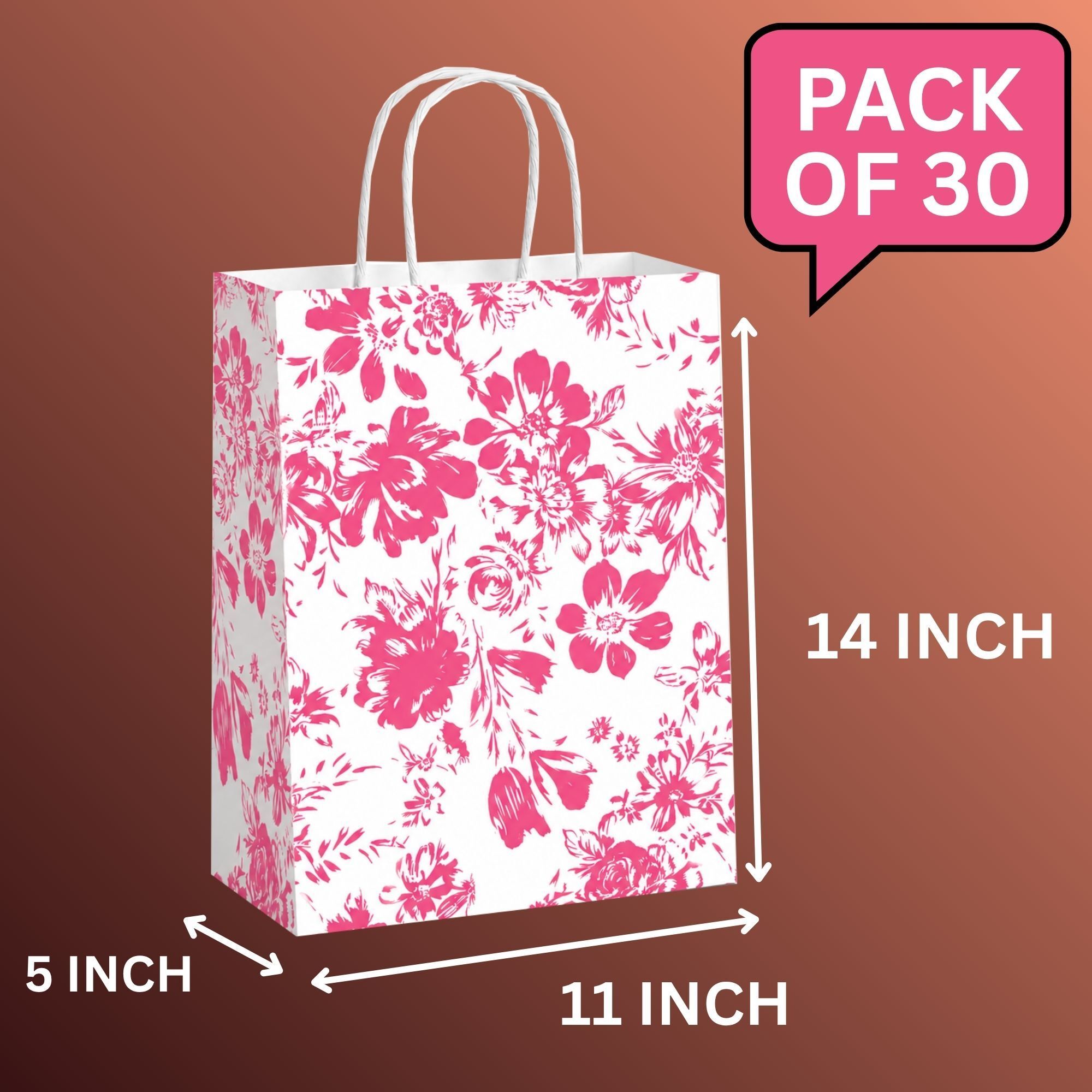 inppl Printed Party Bag-picture-41