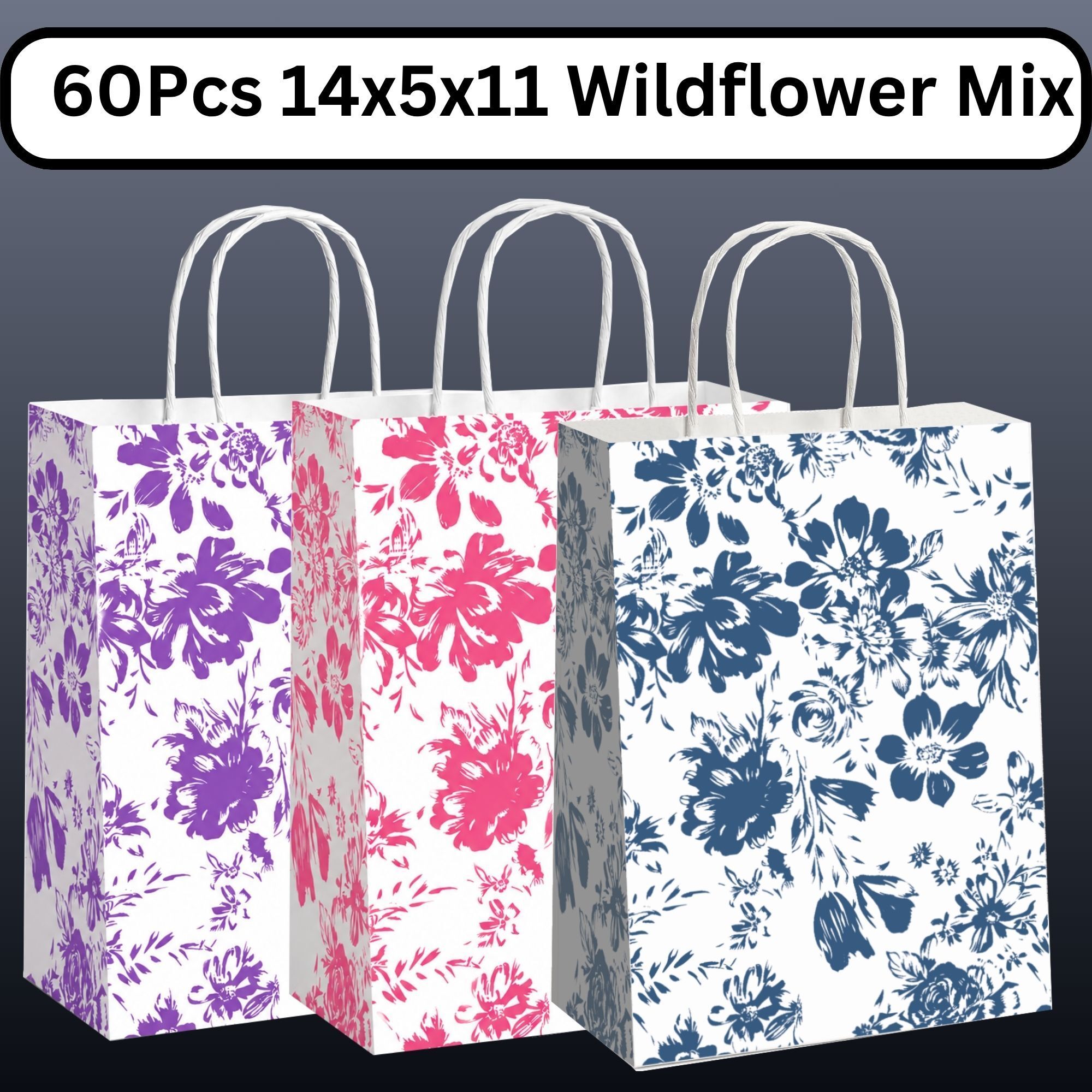 inppl Printed Party Bag-picture-46