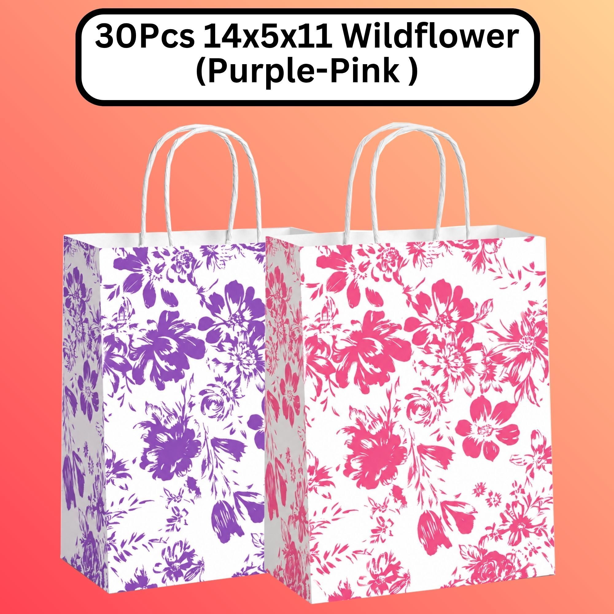 inppl Printed Party Bag-picture-49