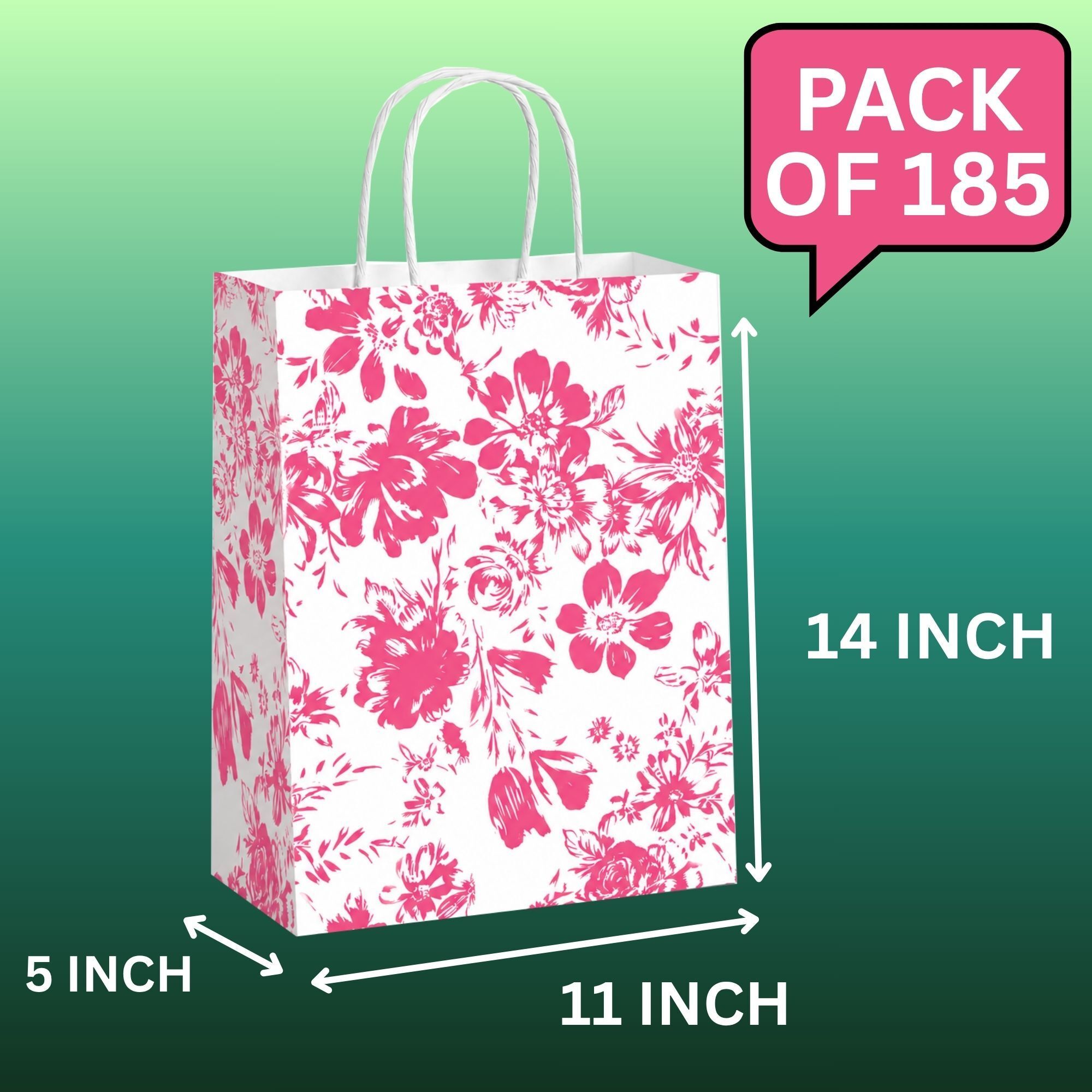 inppl Printed Party Bag-picture-36