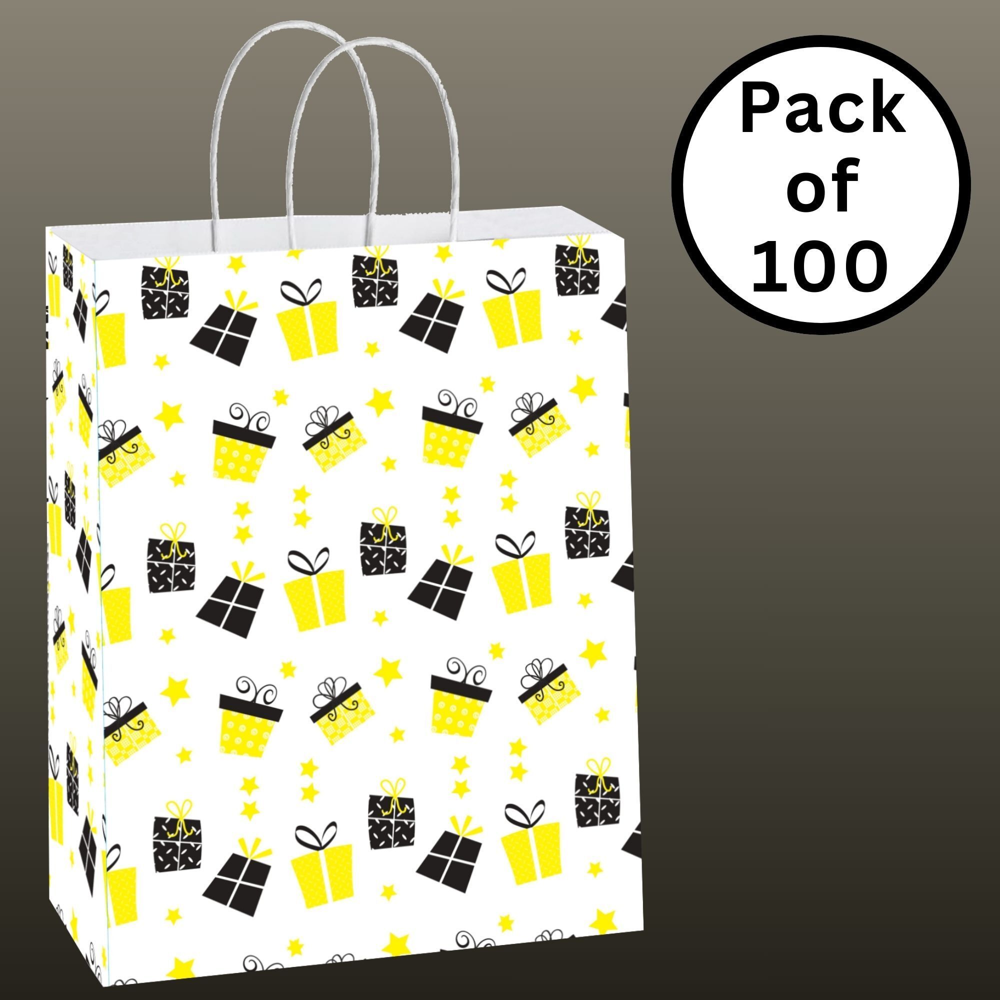 inppl Printed Party Bag-picture-19