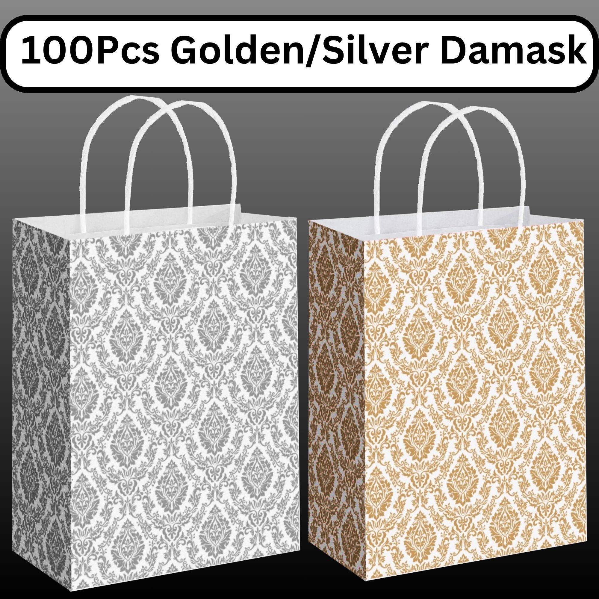 inppl Printed Party Bag-picture-23