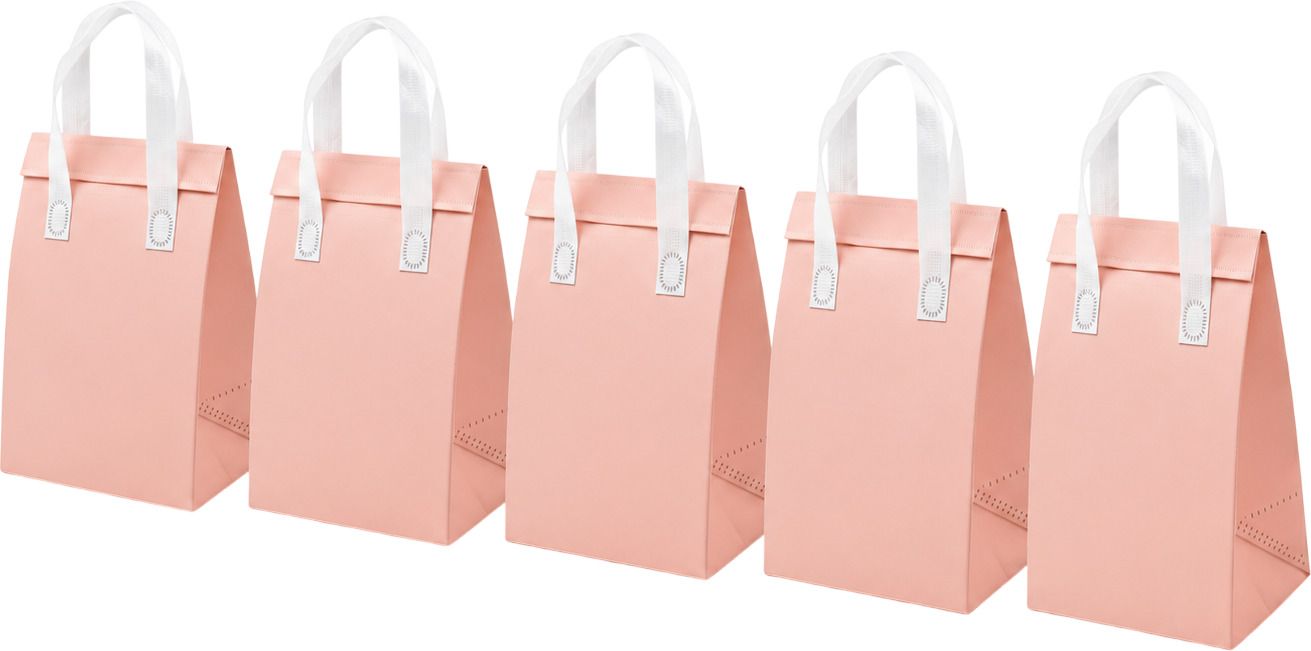 bagsguru Printed Party Bag-picture-10