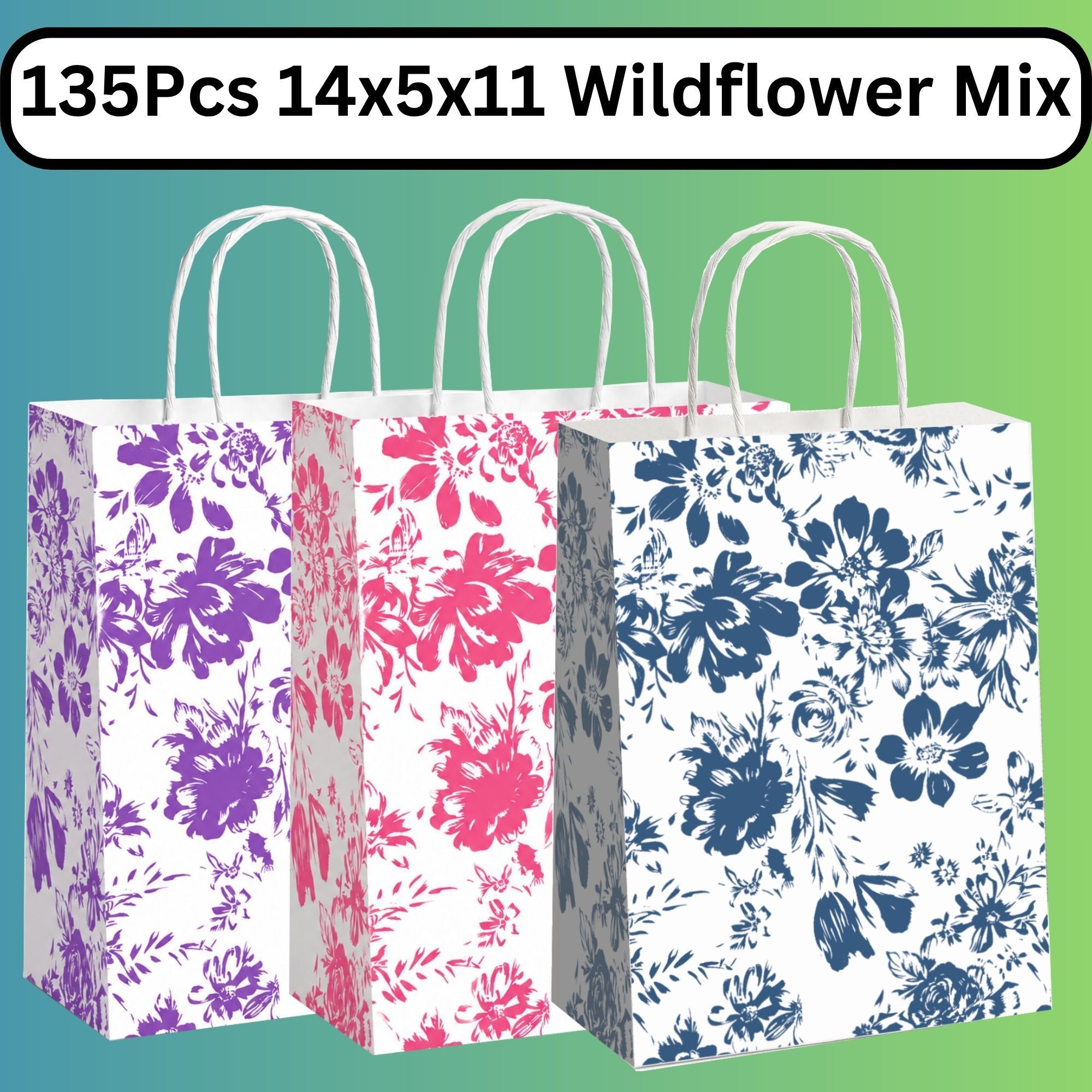 inppl Printed Party Bag-picture-25