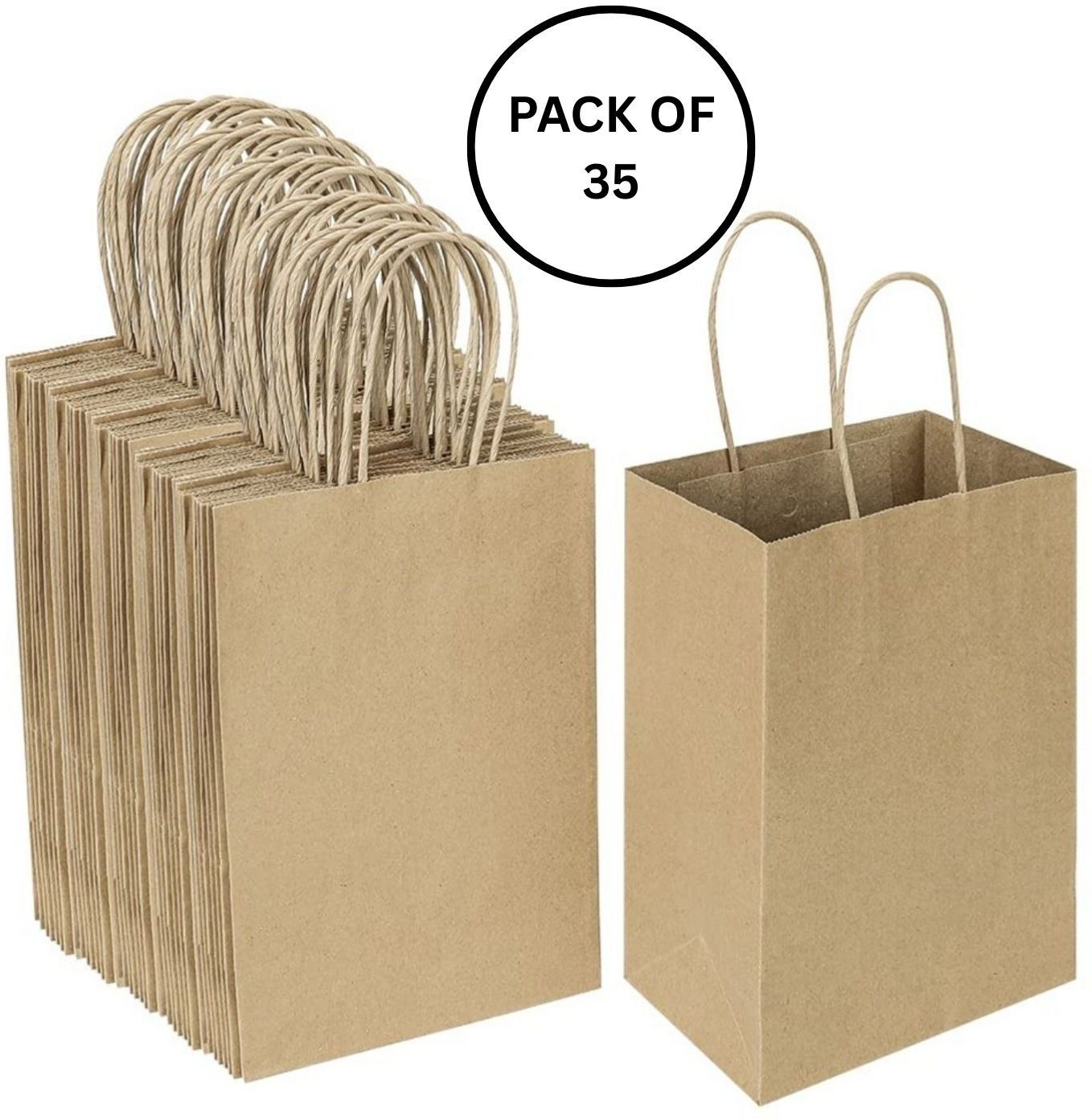 interbix nature pvt ltd Solid Party Bag-picture-10