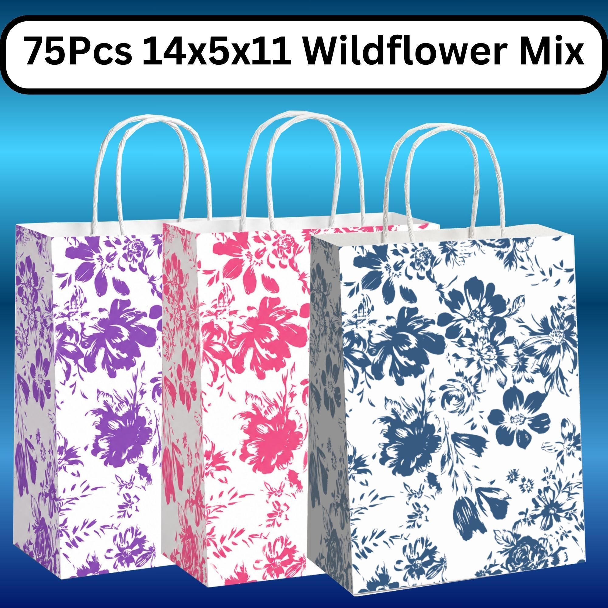 inppl Printed Party Bag-picture-20