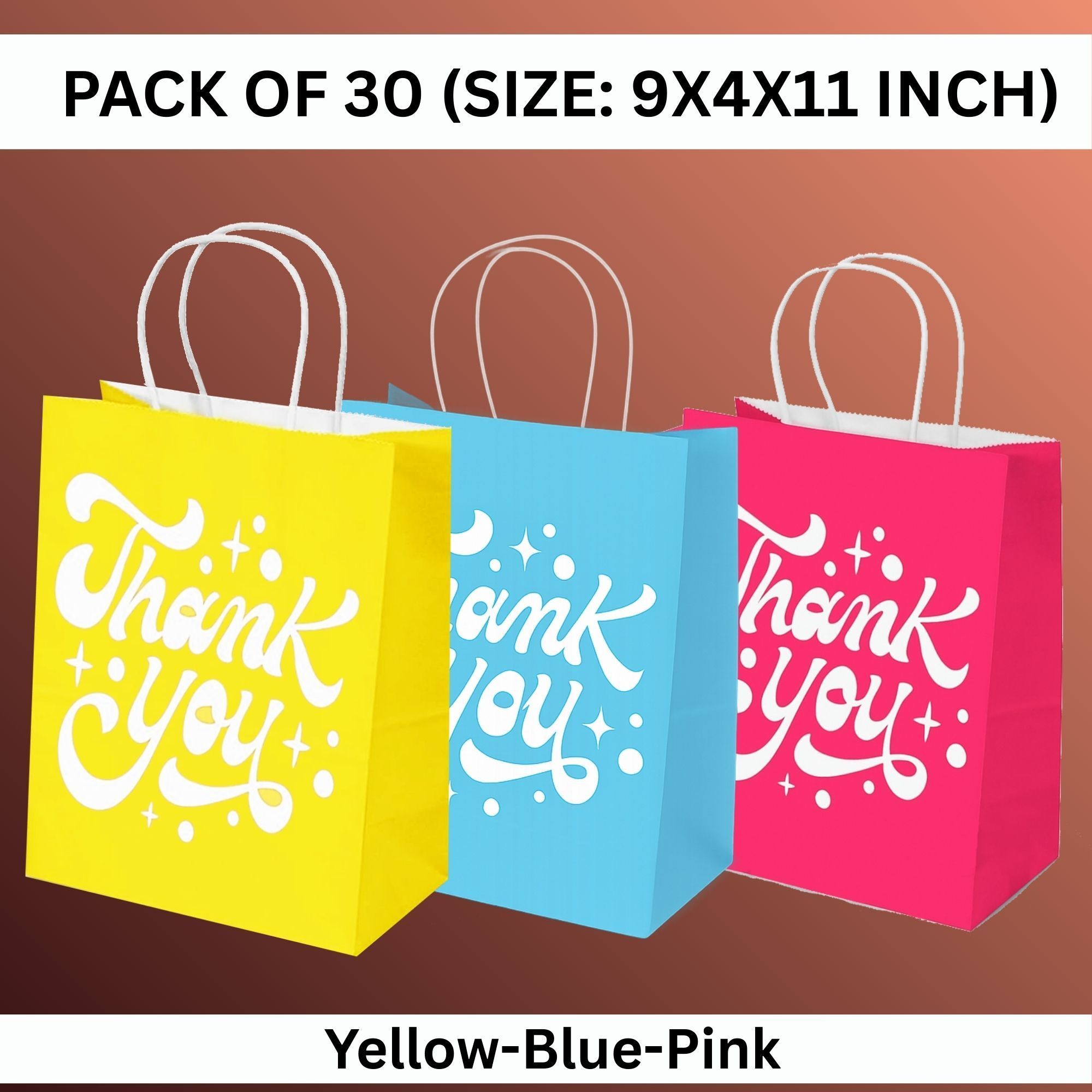 inppl Printed Party Bag-picture-12