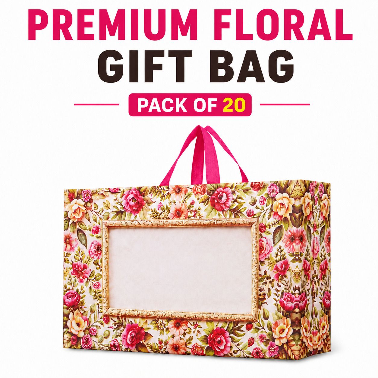 rppackers Printed Party Bag-picture-14