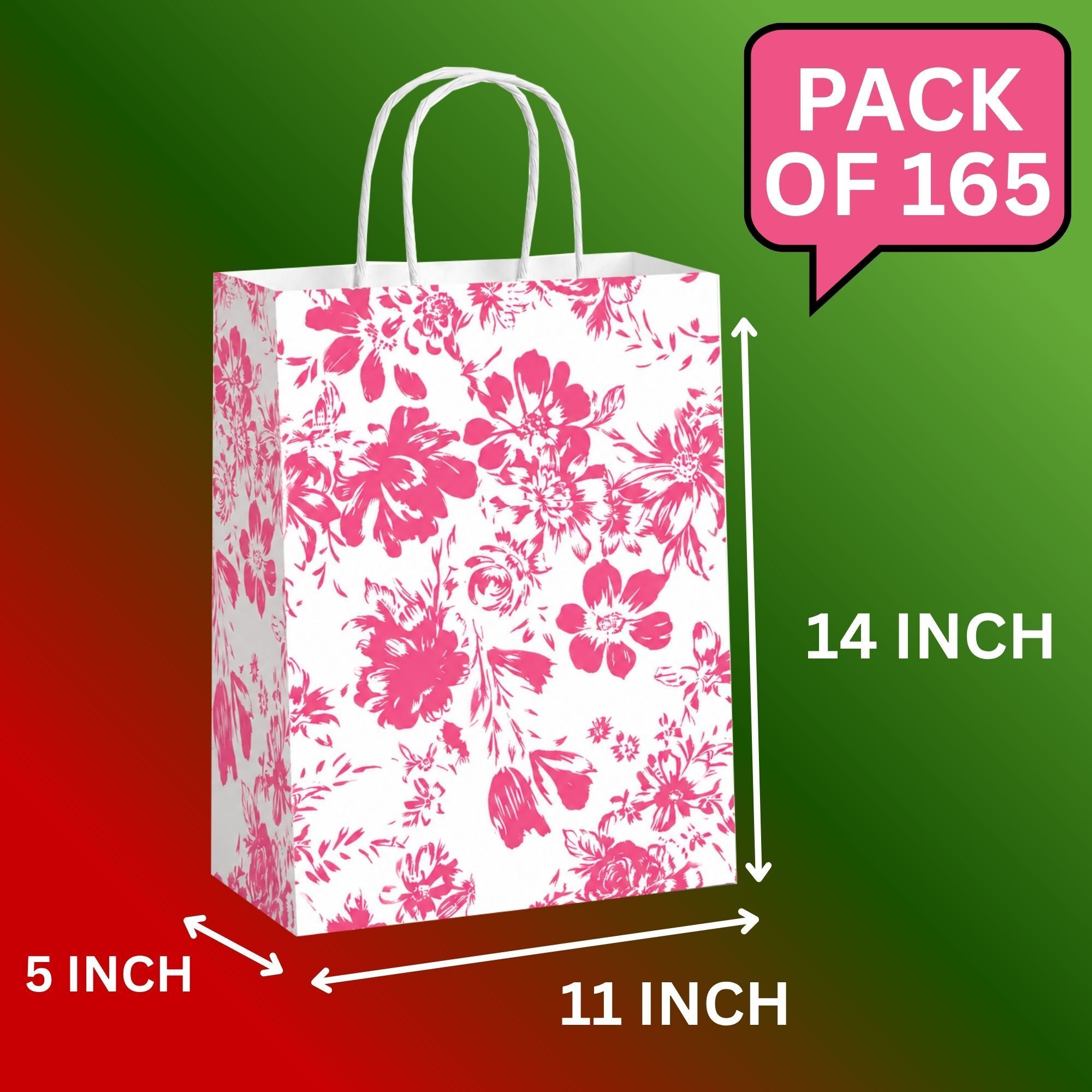 inppl Printed Party Bag-picture-28