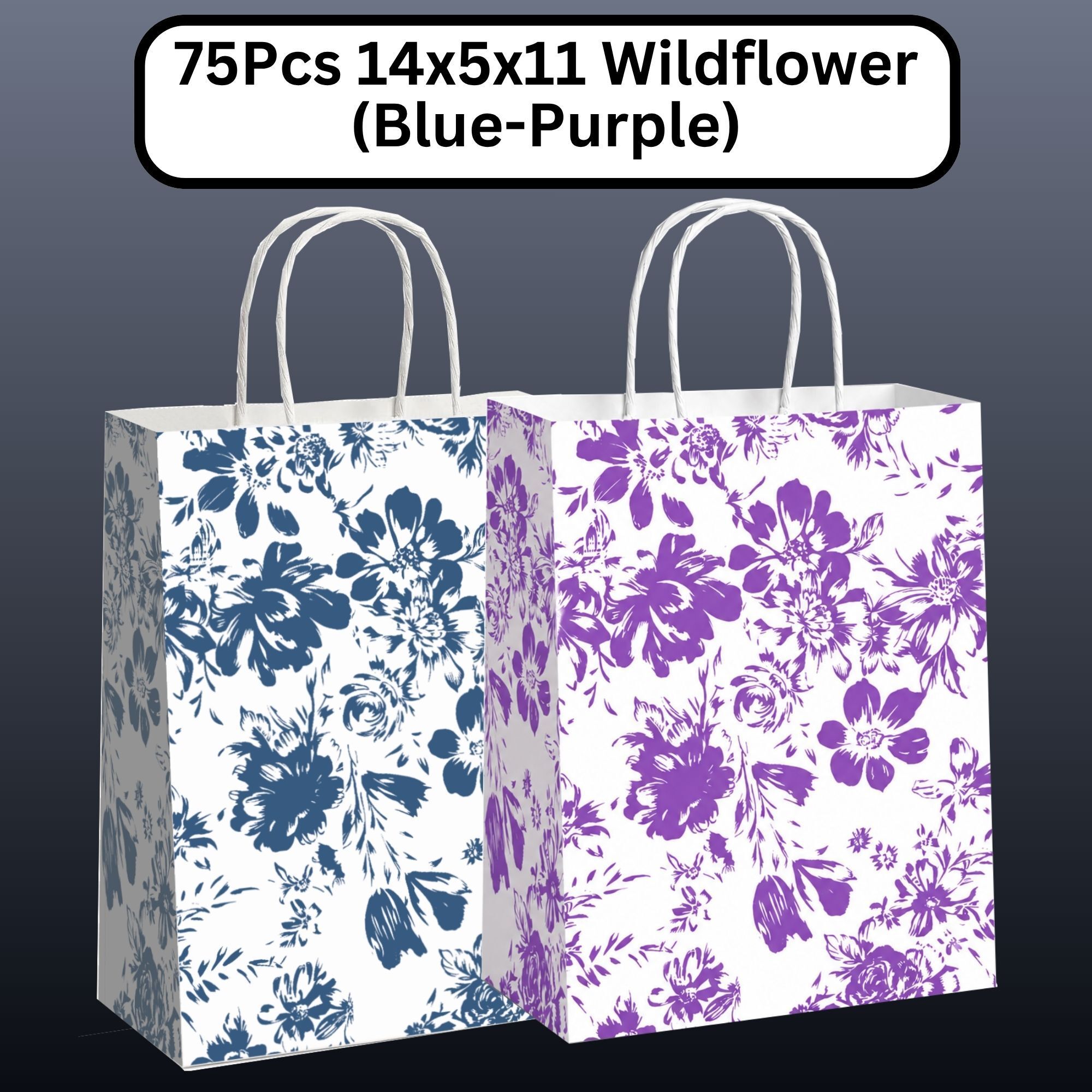 inppl Printed Party Bag-picture-19