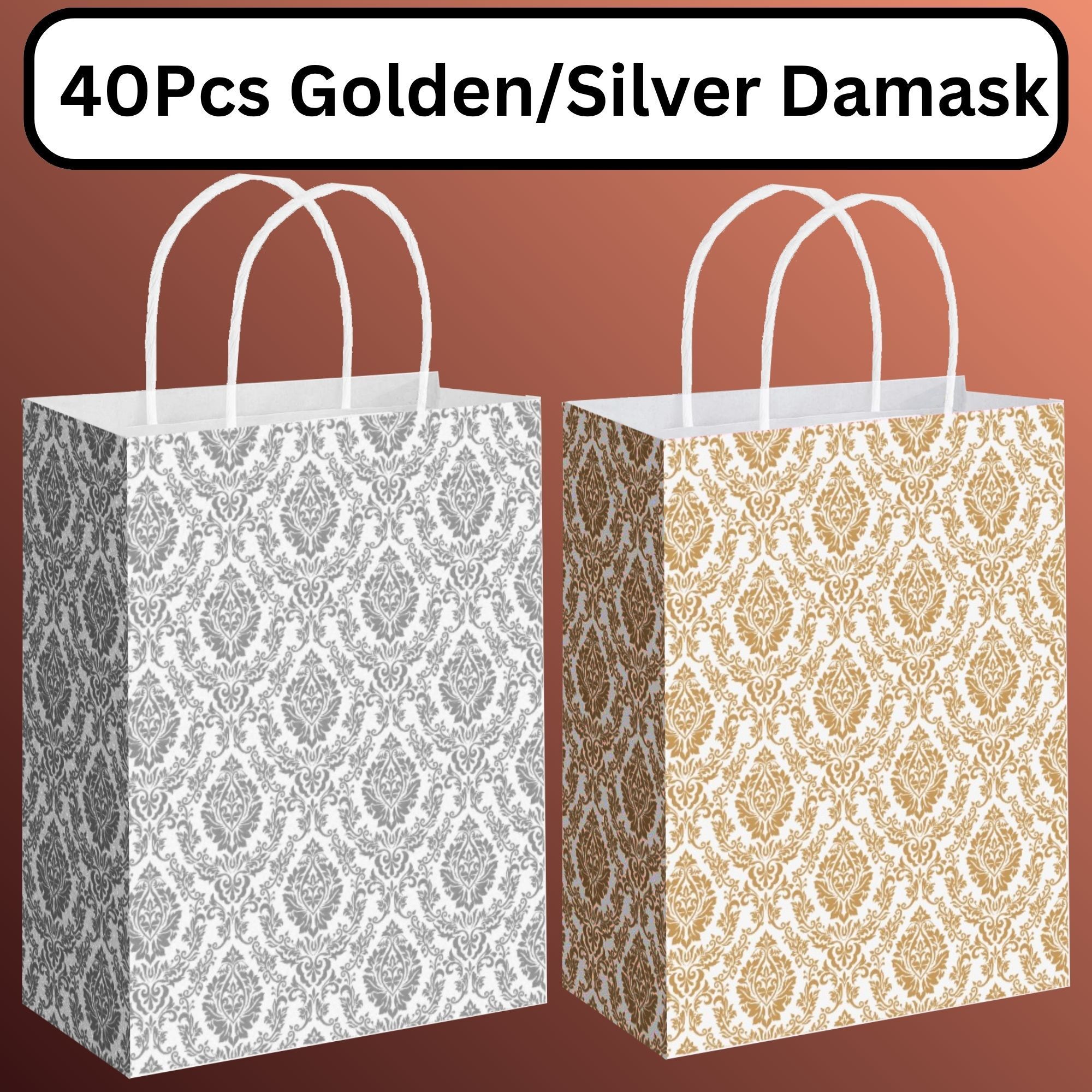 inppl Printed Party Bag-picture-10