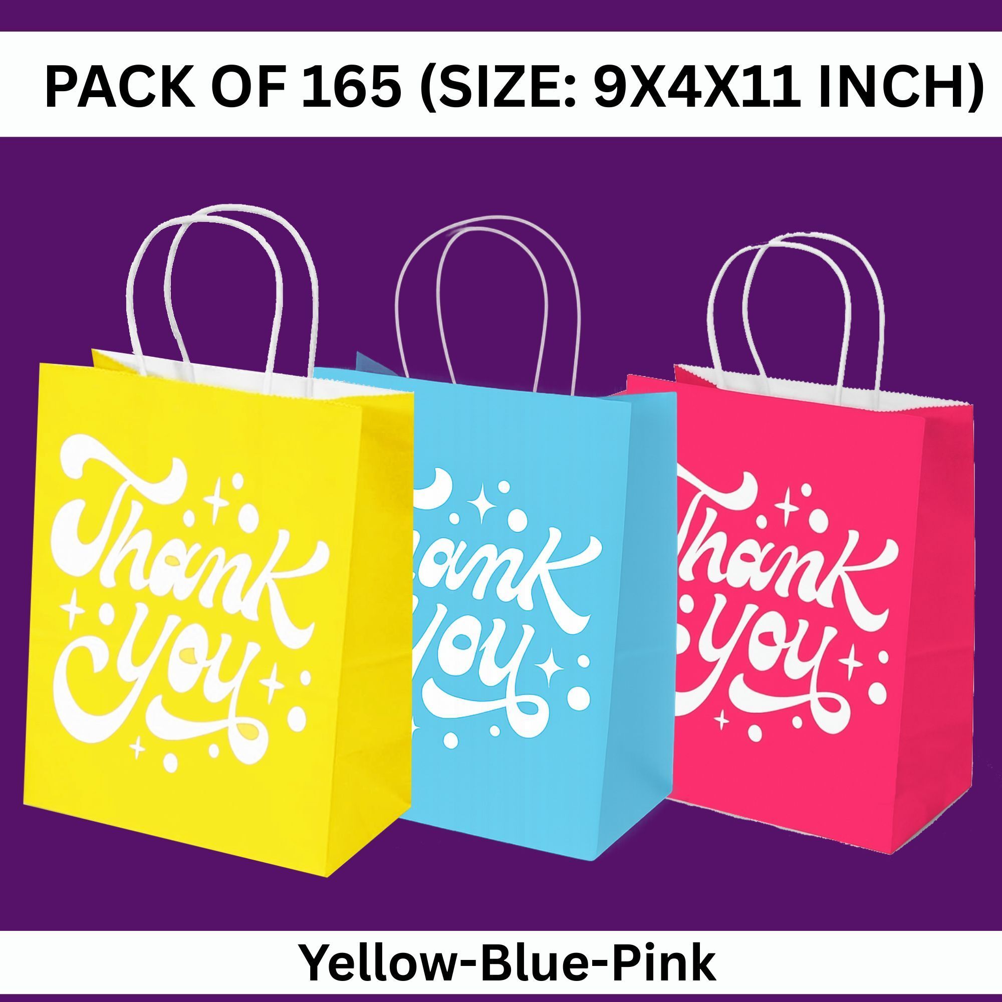 inppl Printed Party Bag-picture-17