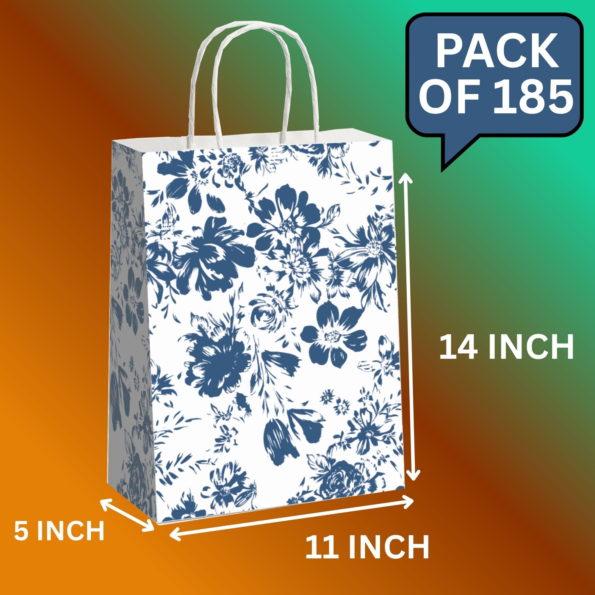 inppl Printed Party Bag-picture-21