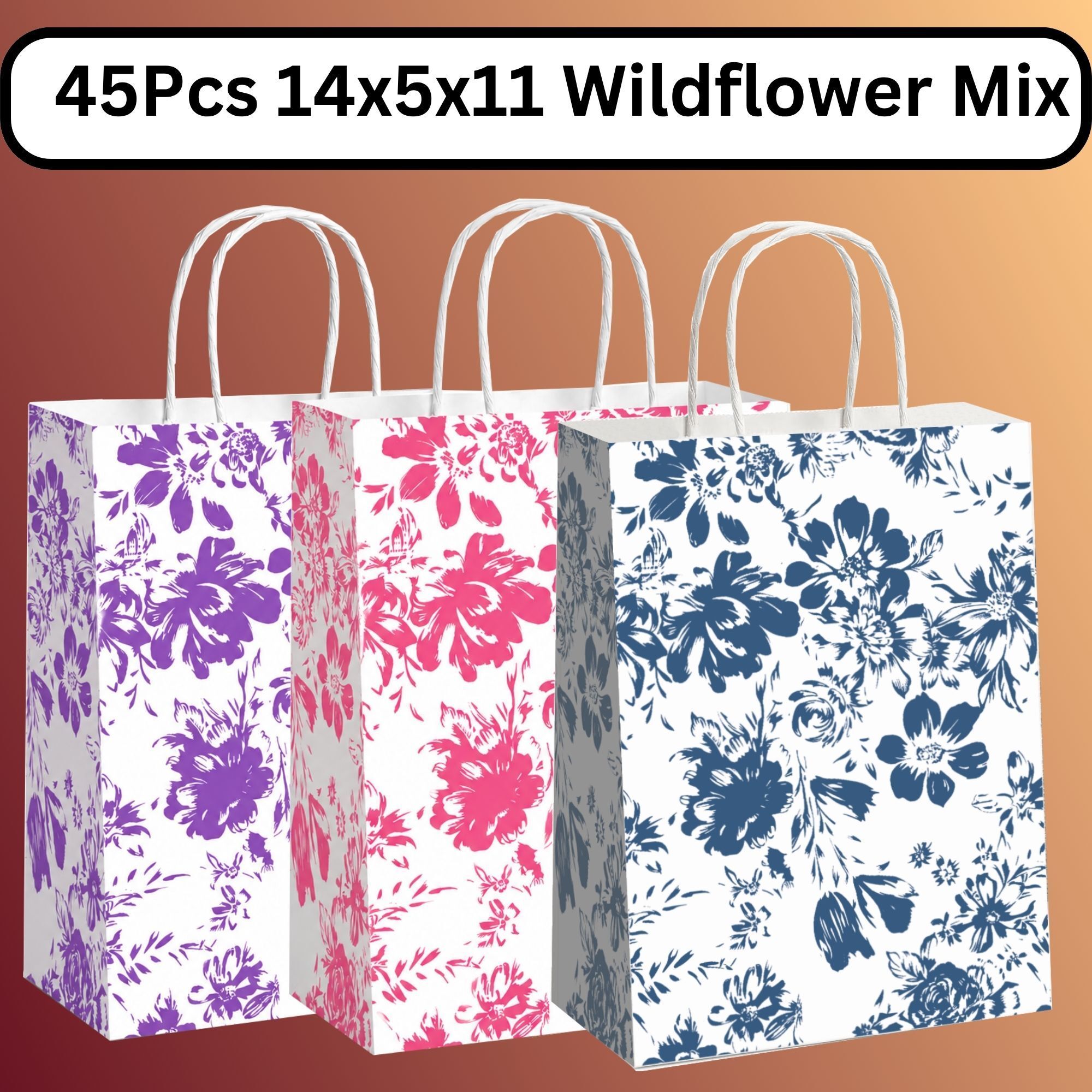 inppl Printed Party Bag-picture-14