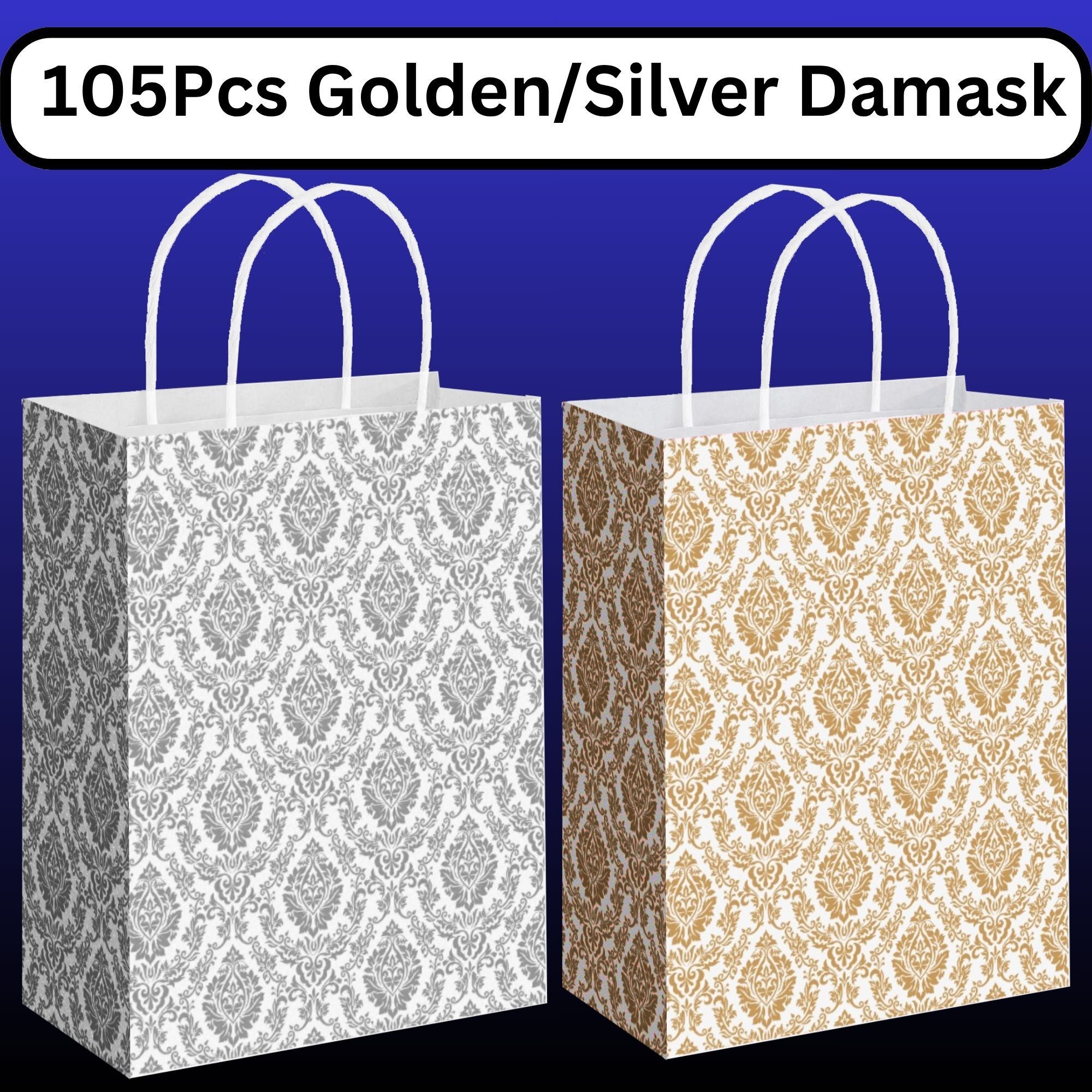 inppl Printed Party Bag-picture-11