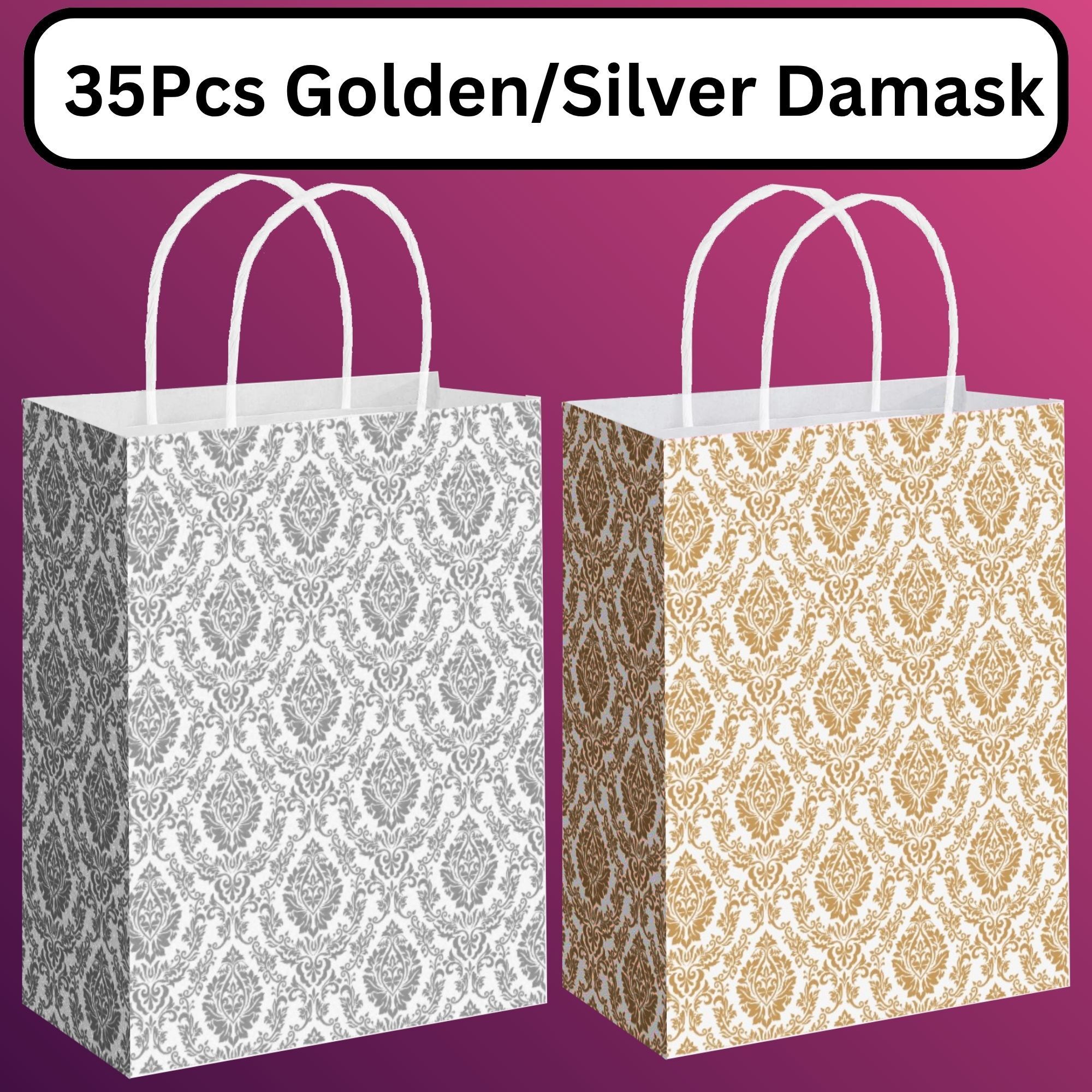 inppl Printed Party Bag-picture-22