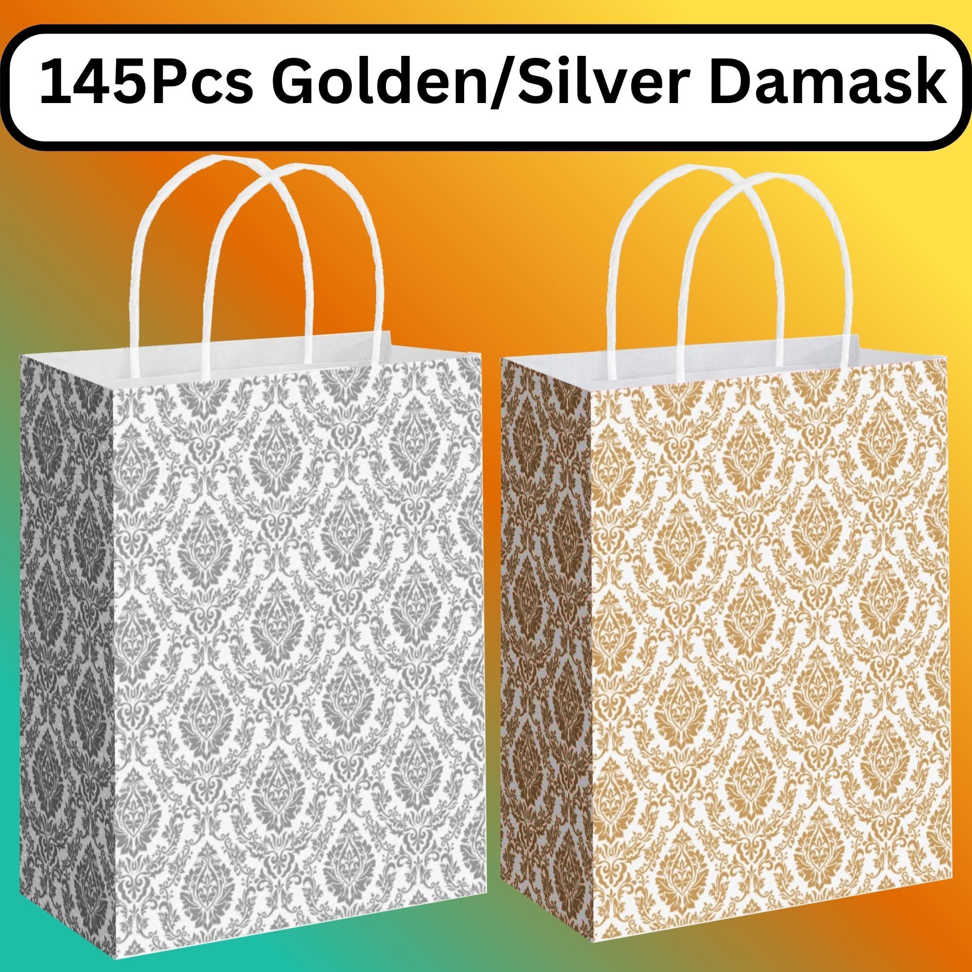 inppl Printed Party Bag-picture-27