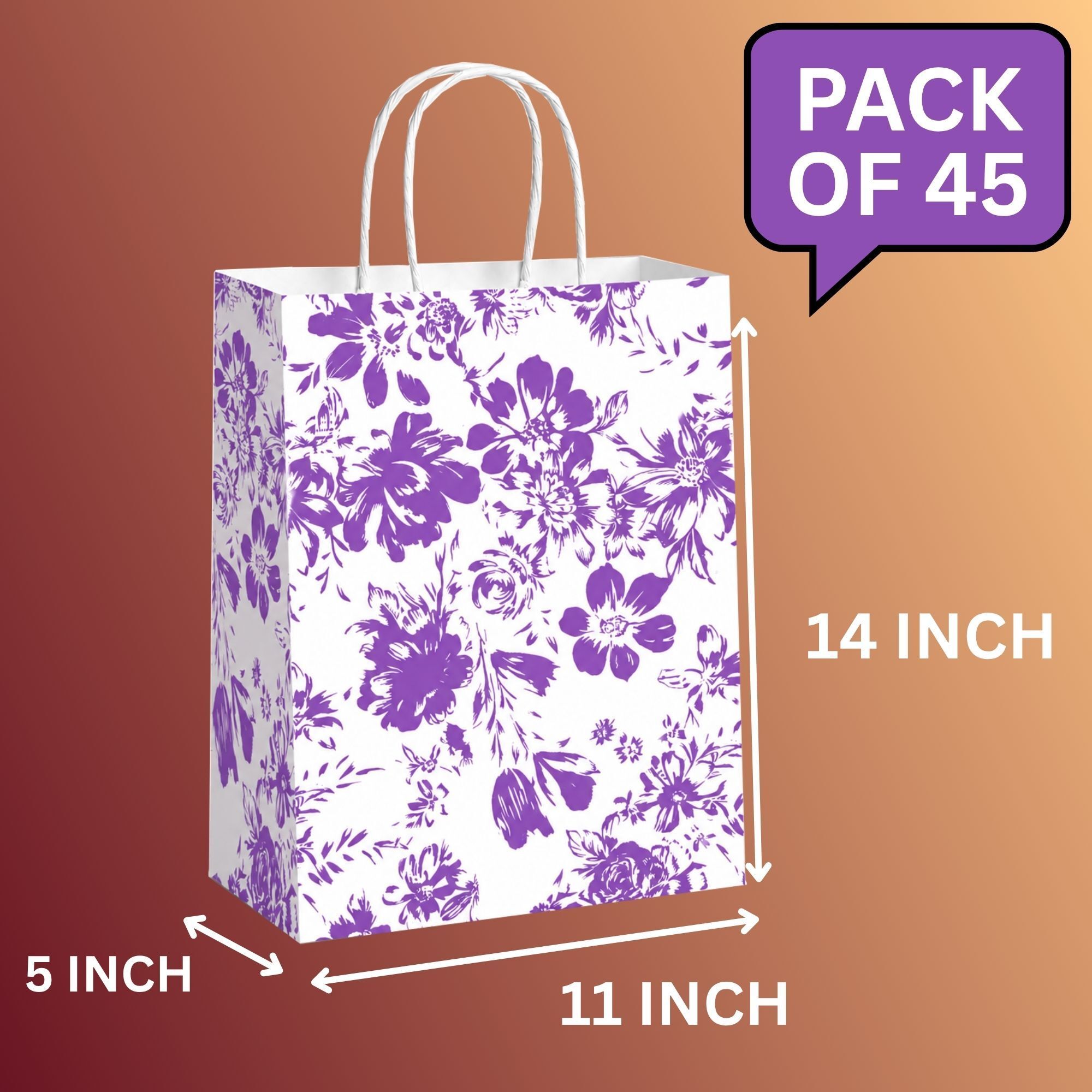 inppl Printed Party Bag-picture-29