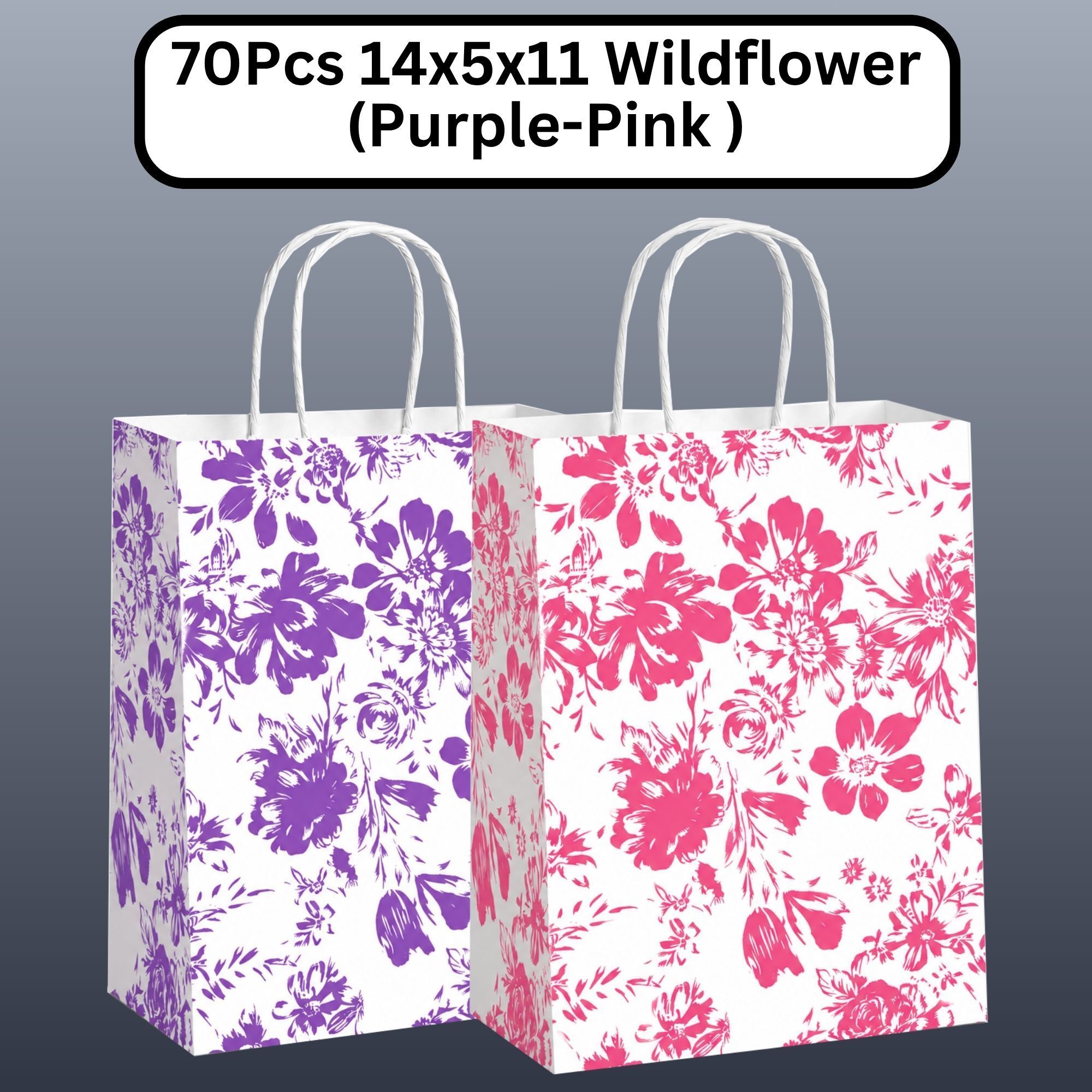 inppl Printed Party Bag-picture-23