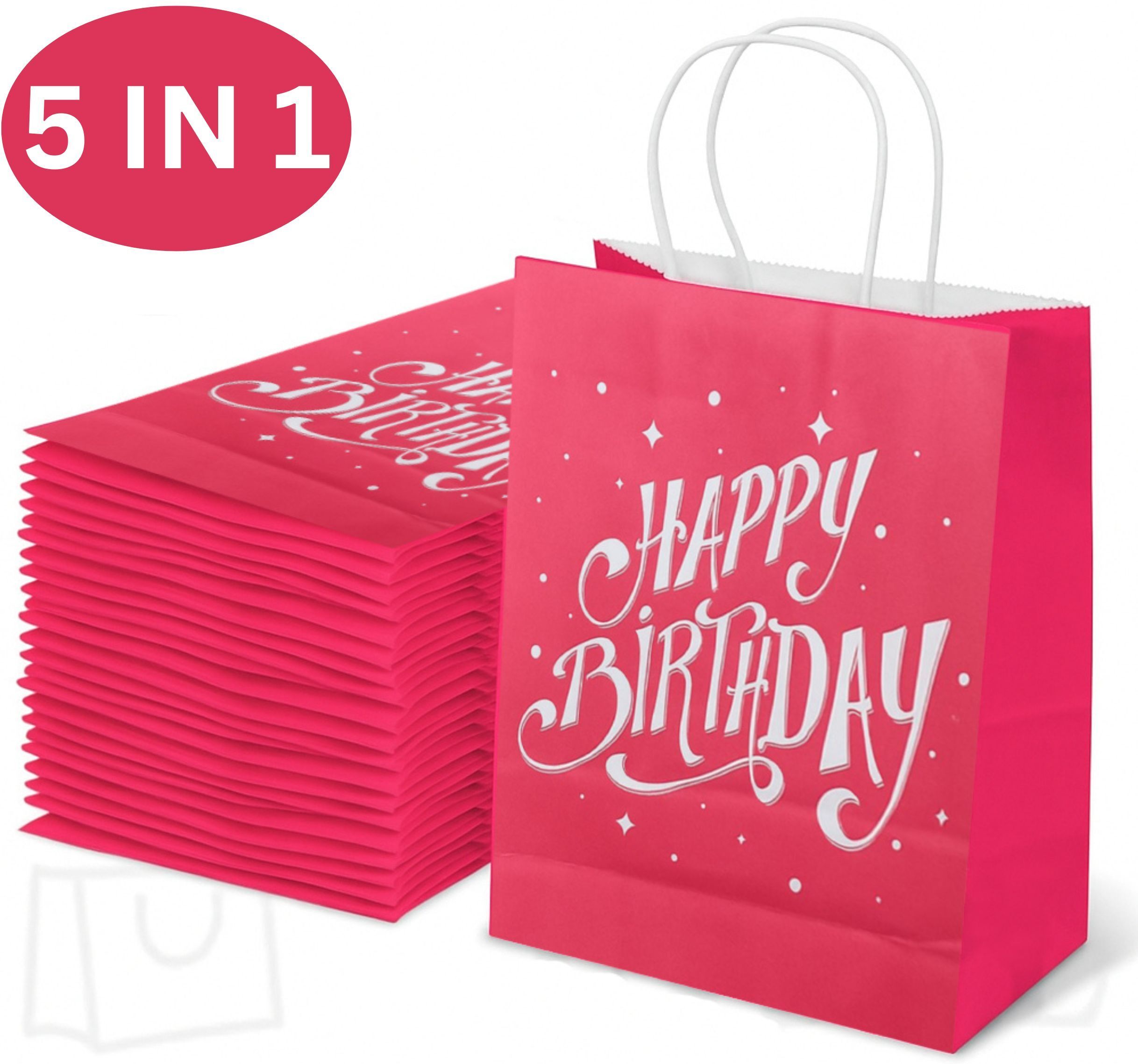 inppl Printed Party Bag-picture-44