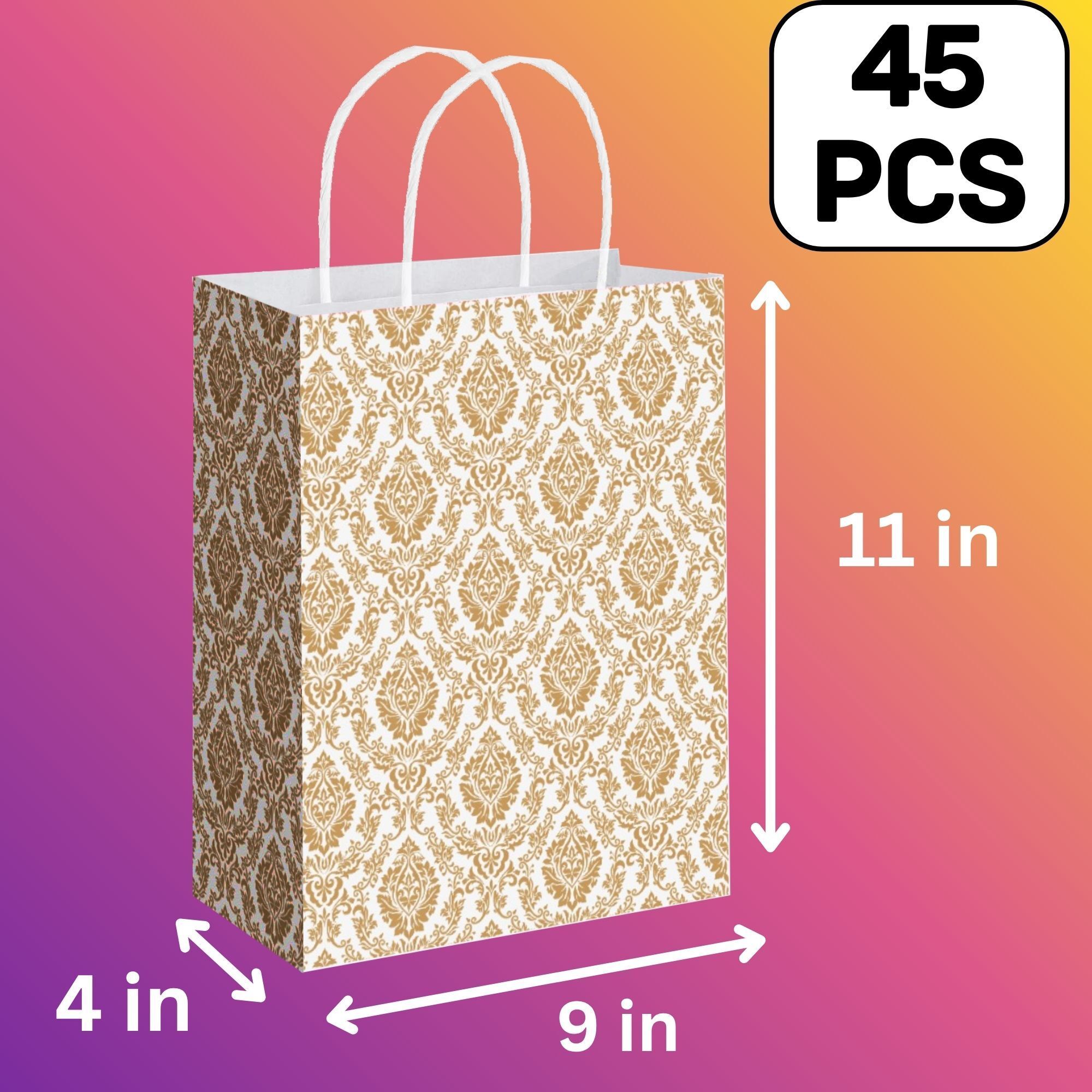 inppl Printed Party Bag-picture-29