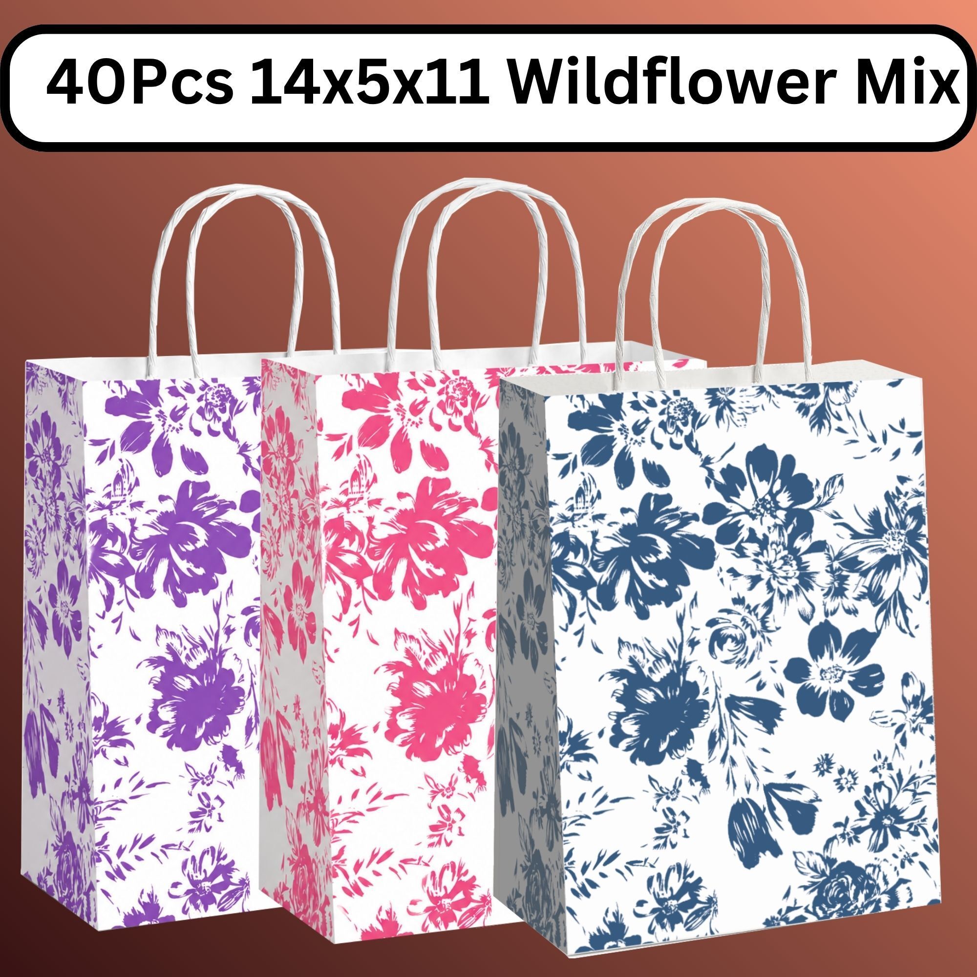 inppl Printed Party Bag-picture-44