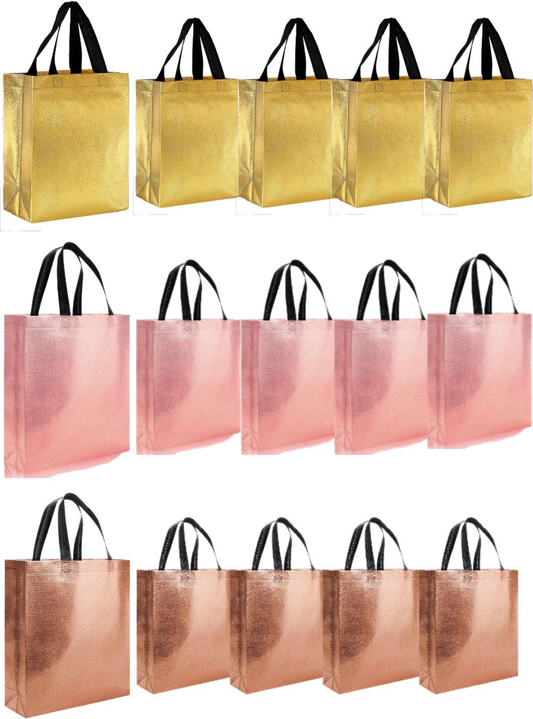 evafly Solid Party Bag-picture-15
