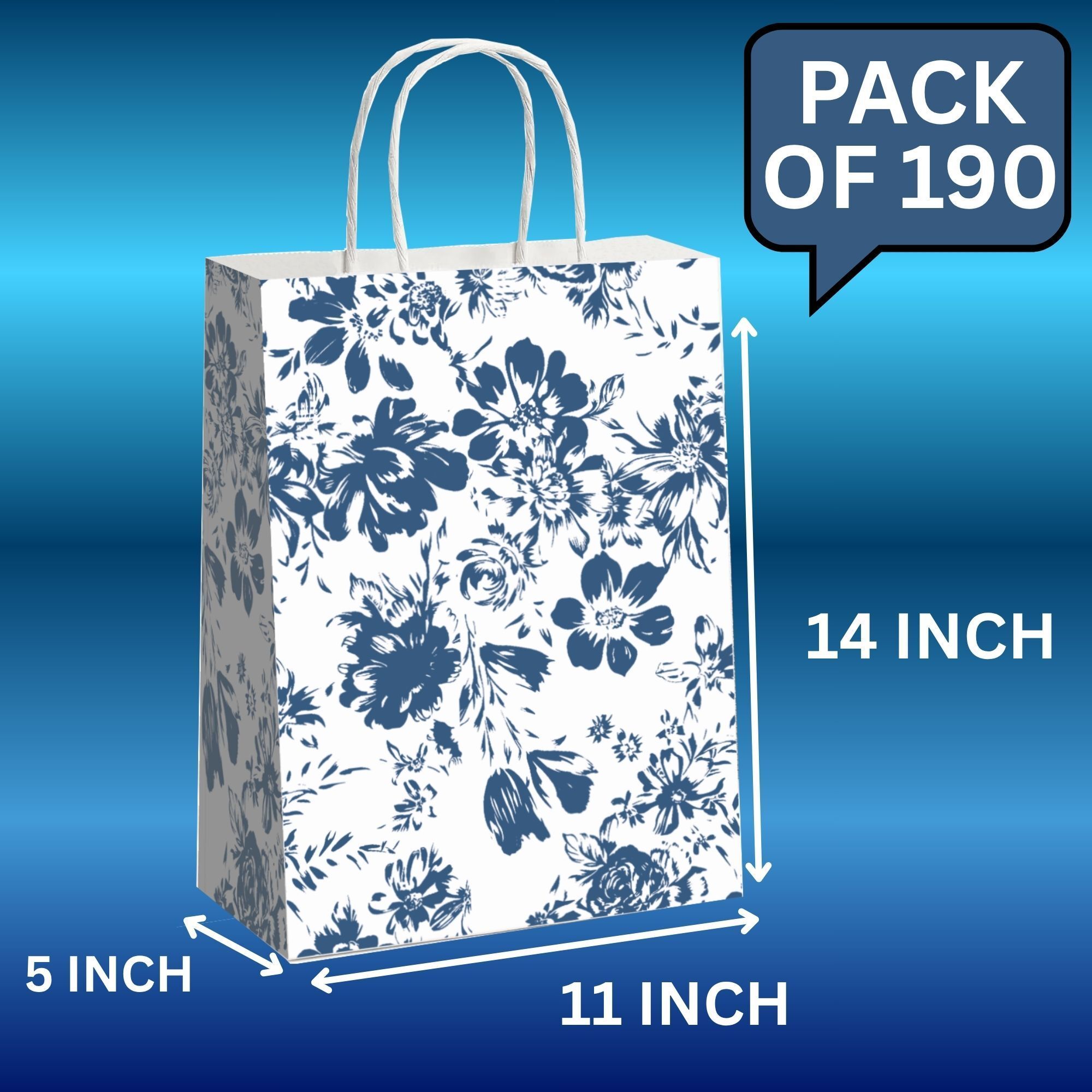 inppl Printed Party Bag-picture-39