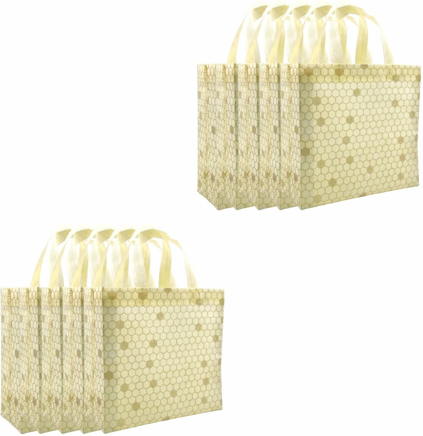 bagsguru Printed Party Bag-picture-26
