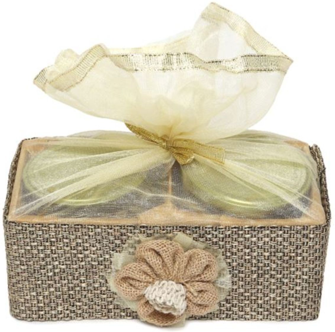 dhagewala textiles Solid Party Box-picture-26
