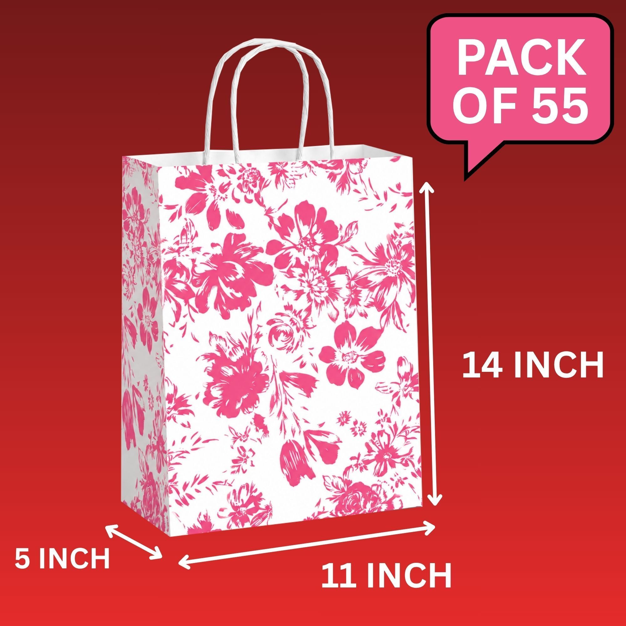 inppl Printed Party Bag-picture-22