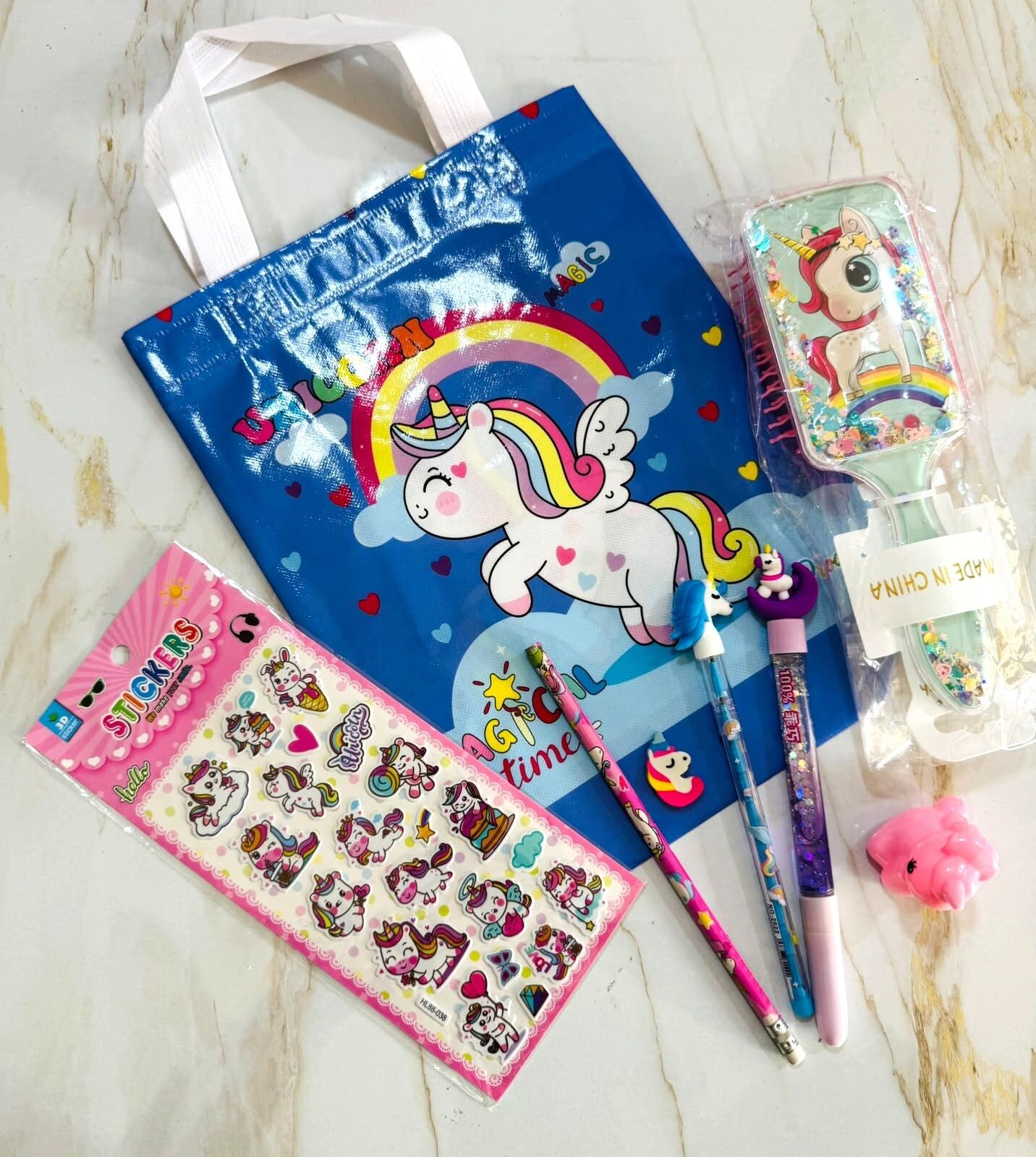mipassionstore Solid Party Bag-picture-37