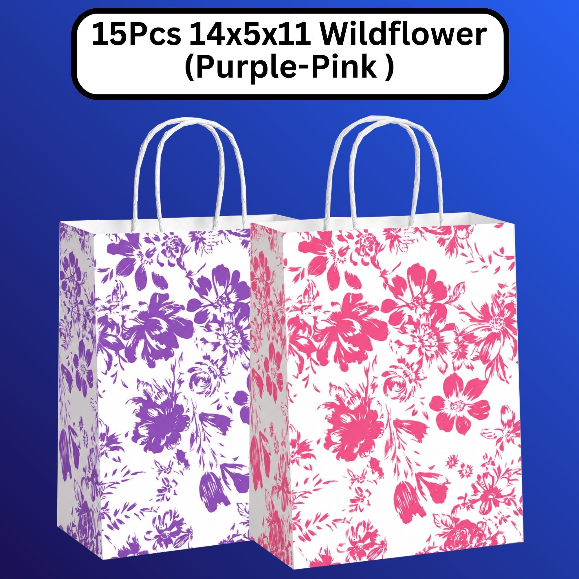 inppl Printed Party Bag-picture-35