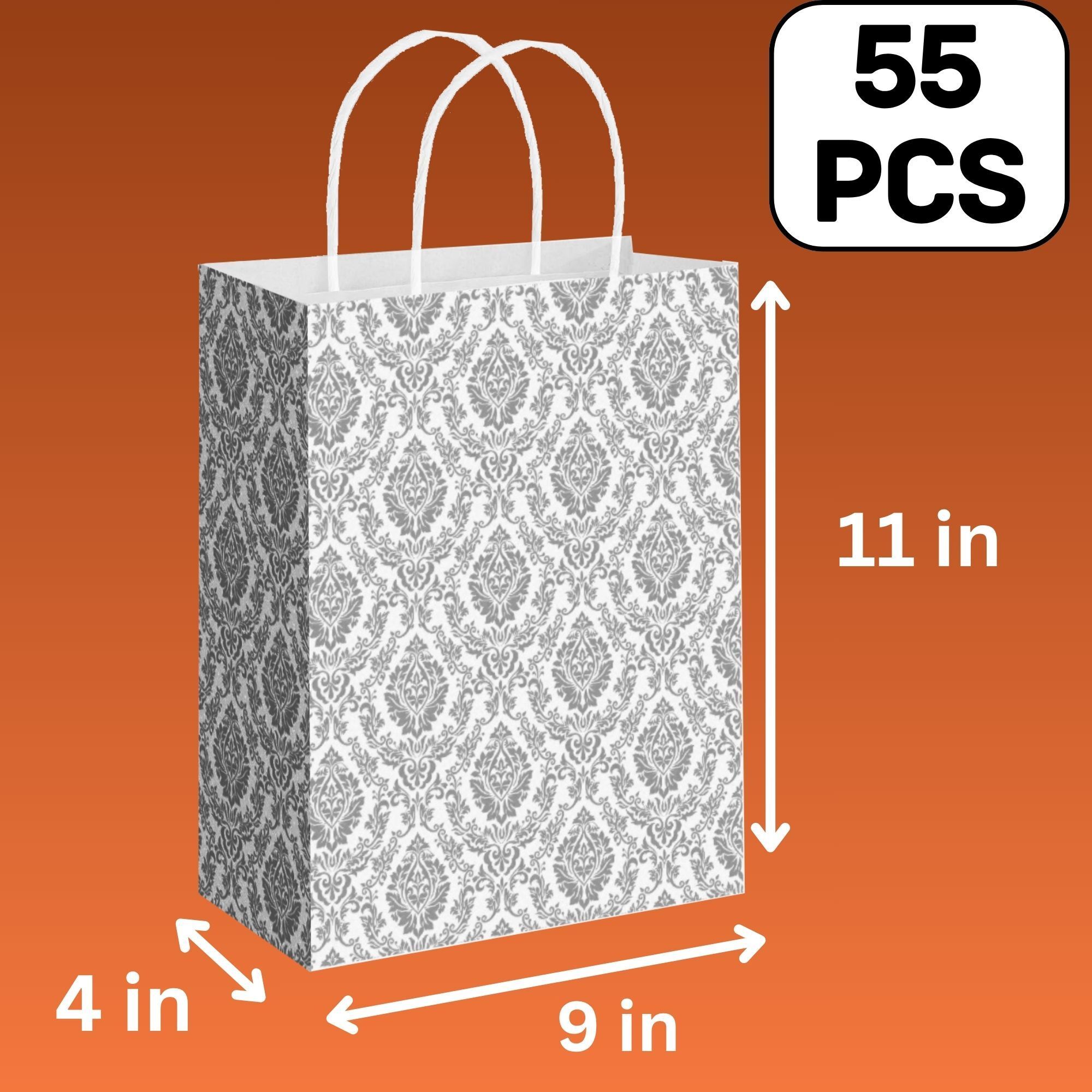 inppl Printed Party Bag-picture-46