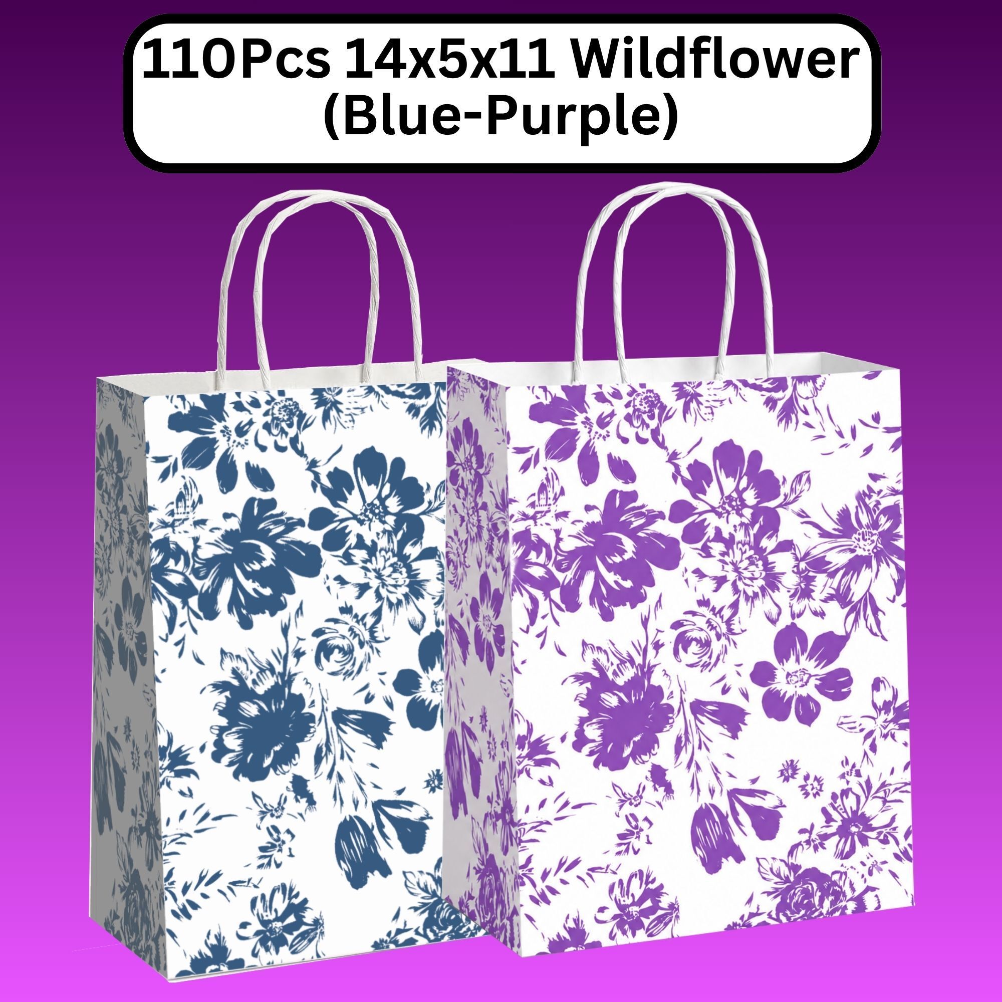 inppl Printed Party Bag-picture-20