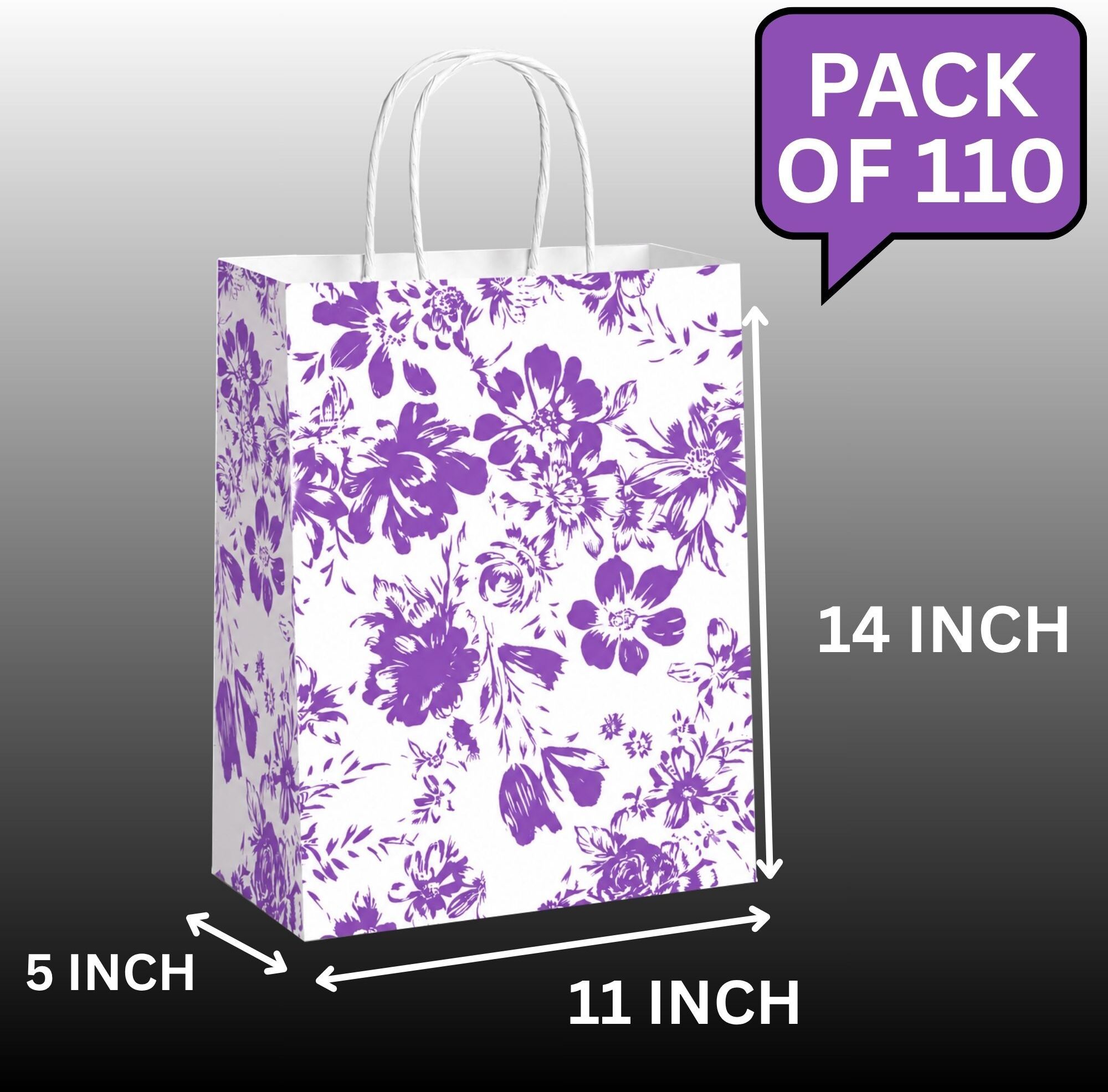 inppl Printed Party Bag-picture-21