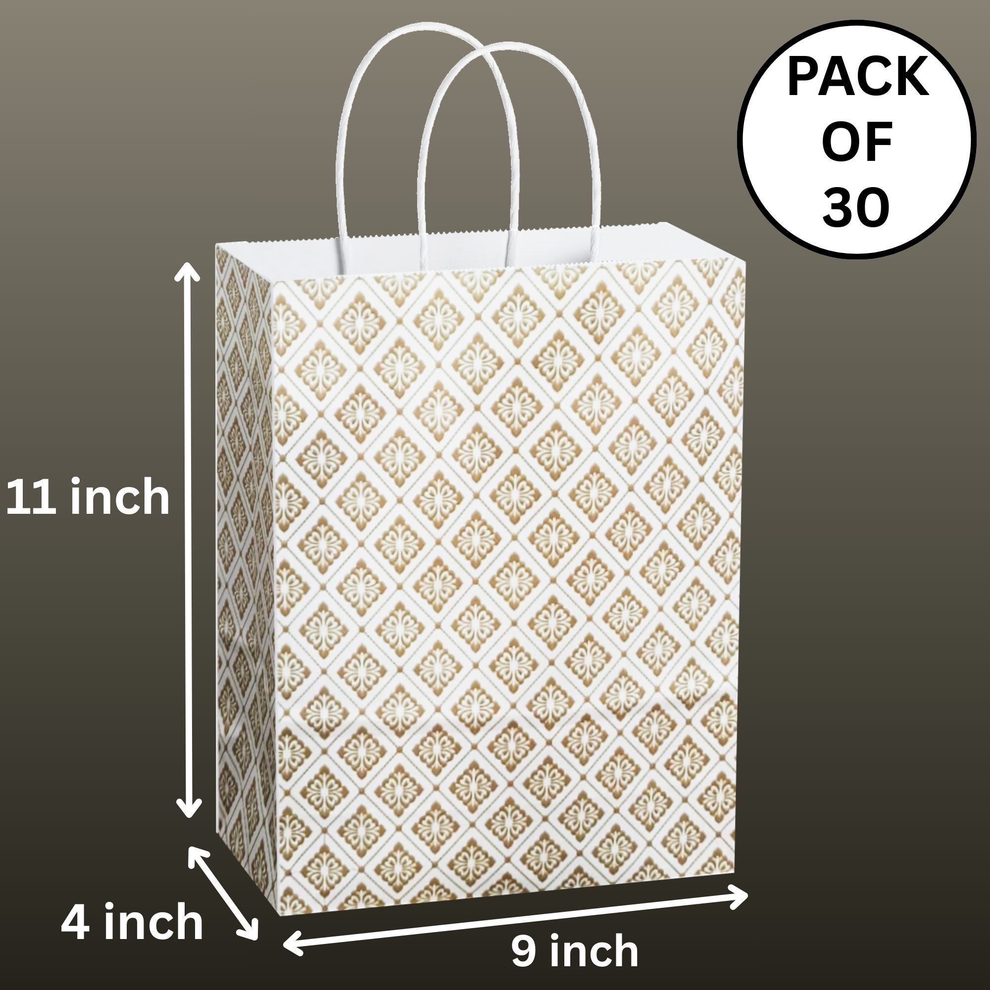 ruhi Printed Party Bag-picture-28