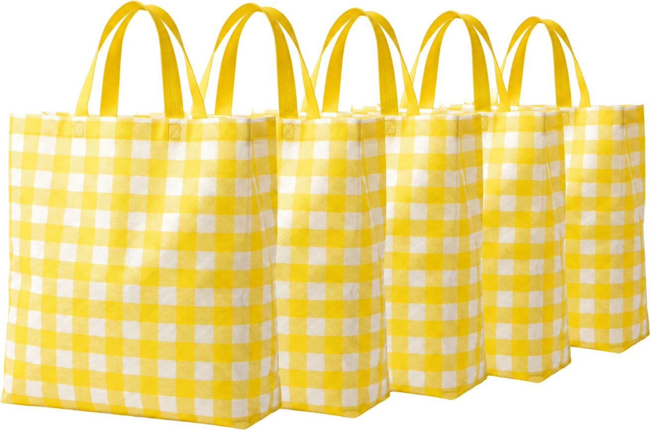 bagsguru Printed Party Bag-picture-46