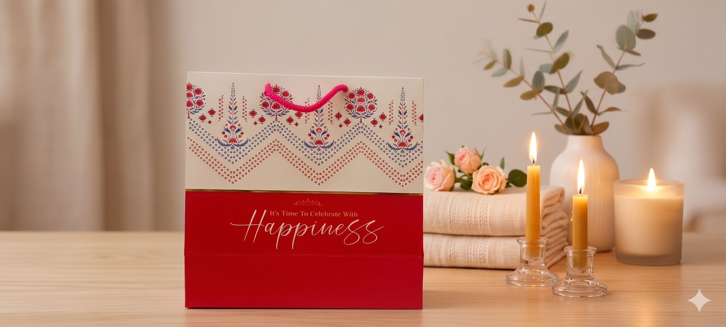 uphaar Printed Party Bag-picture-15