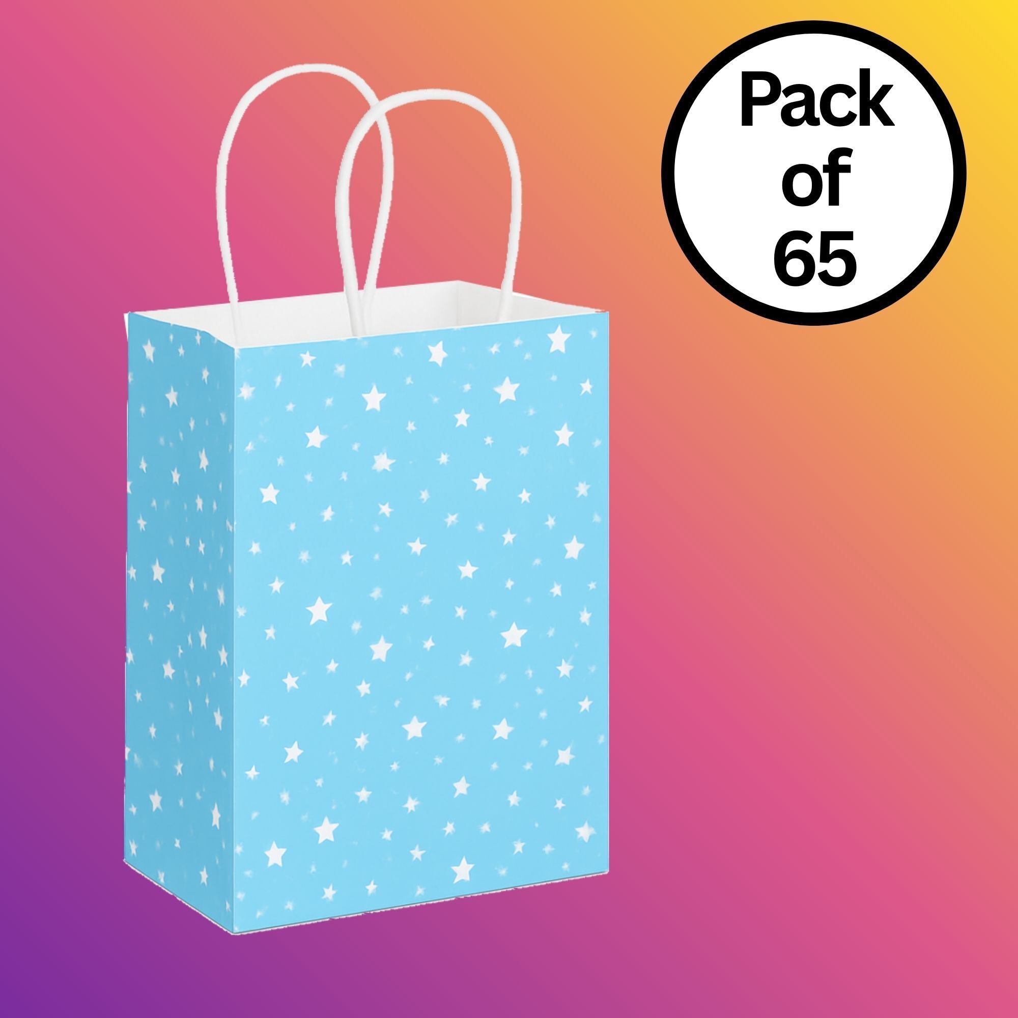 inppl Printed Party Bag-picture-17