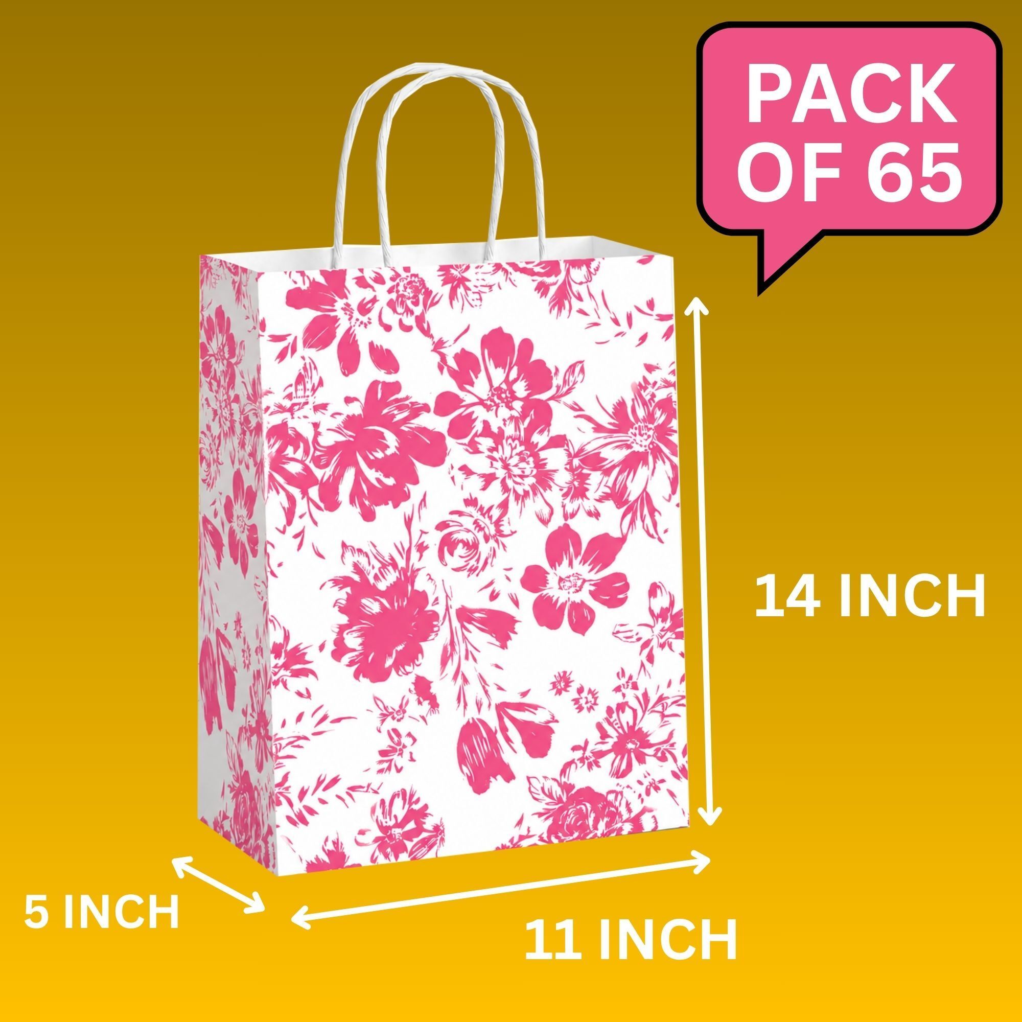inppl Printed Party Bag-picture-26