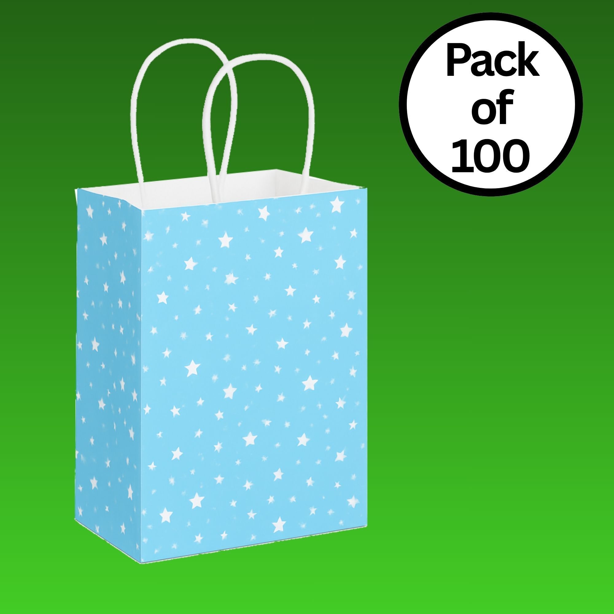 inppl Printed Party Bag-picture-15